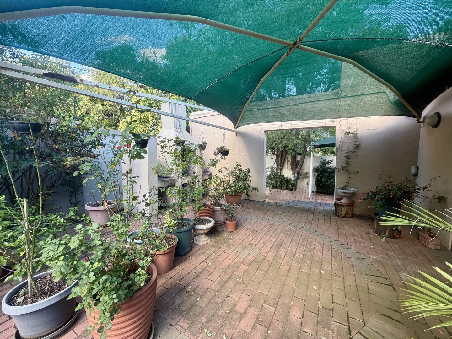Prime Menlo Park Opportunity