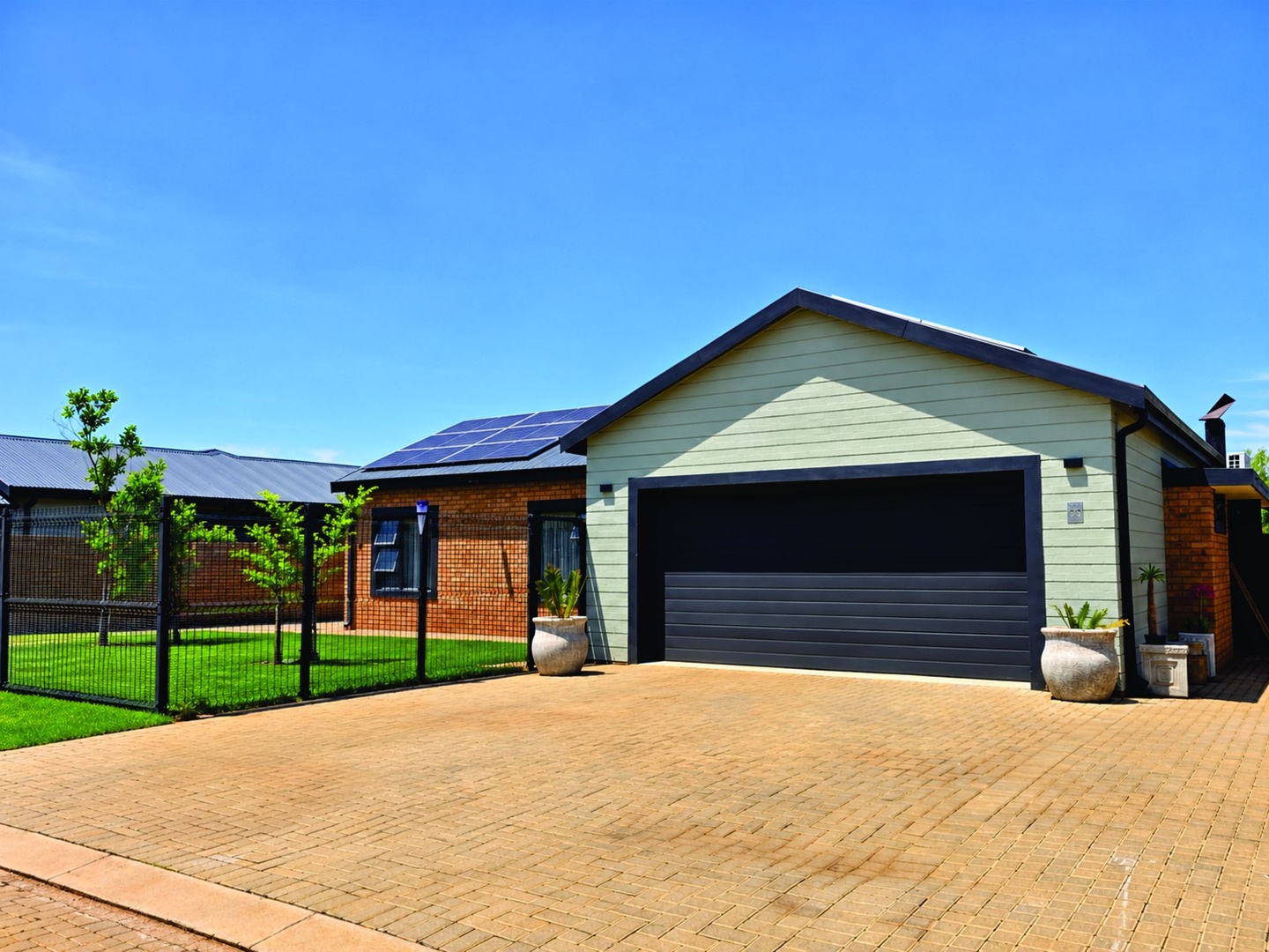 3 Bedroom Home in Baillie Park