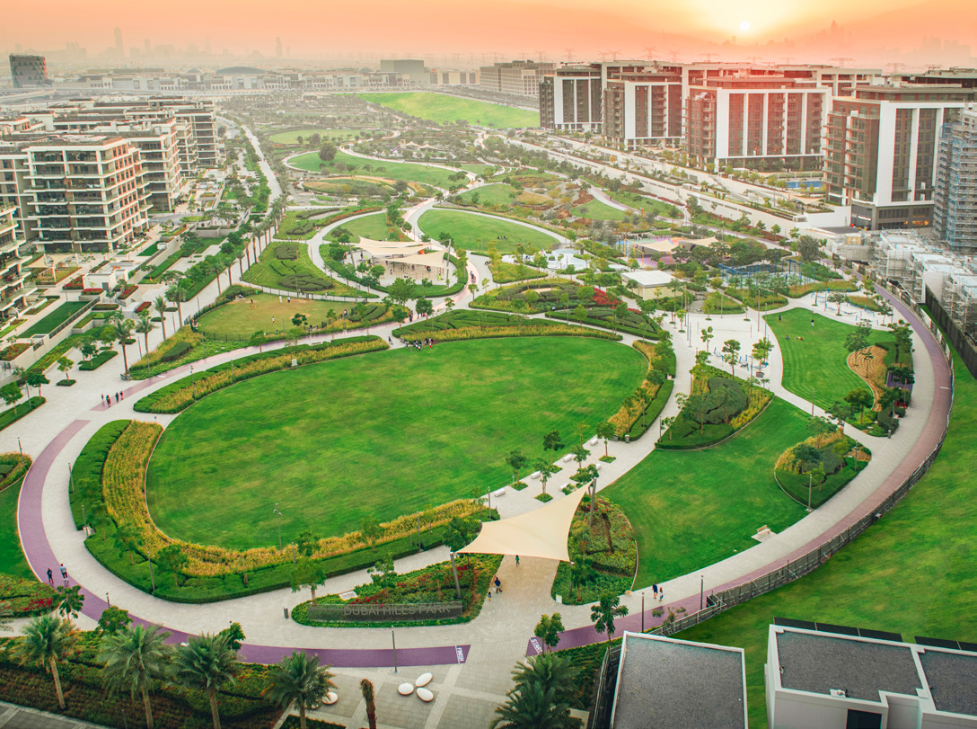 Exclusive | High Floor | Handover Soon