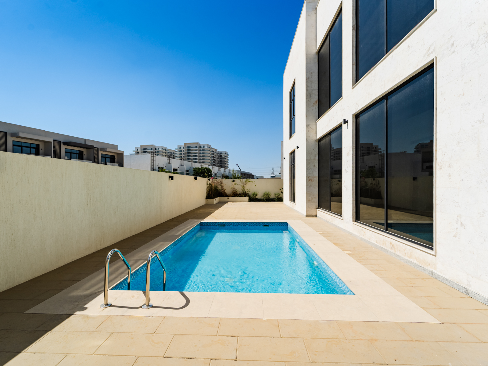 Park Backing | Pool | Maid's | Spacious