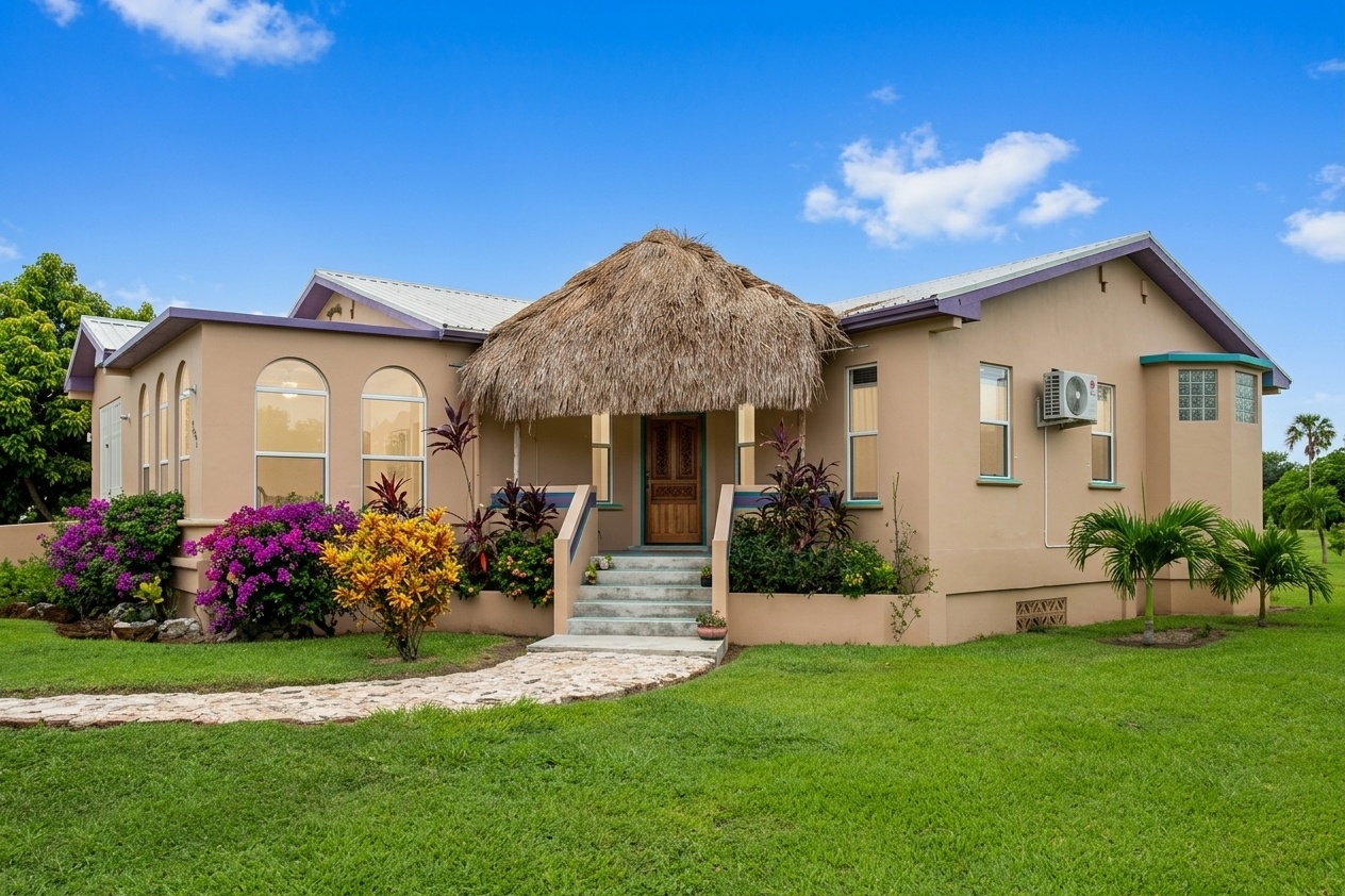 Coastal Comfort & Golf Course Serenity in Consejo Shores