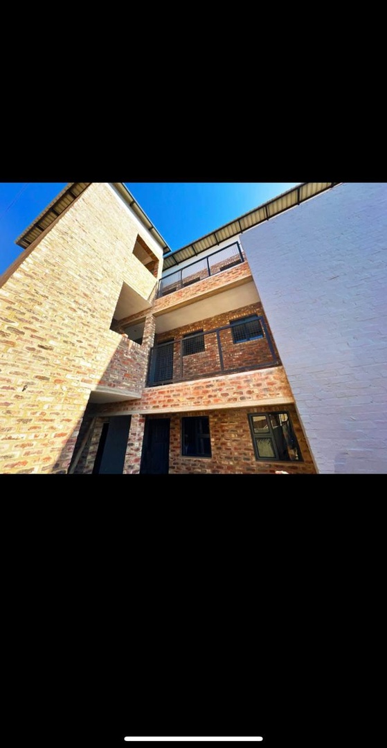 Modern 1 bedroom student apartment