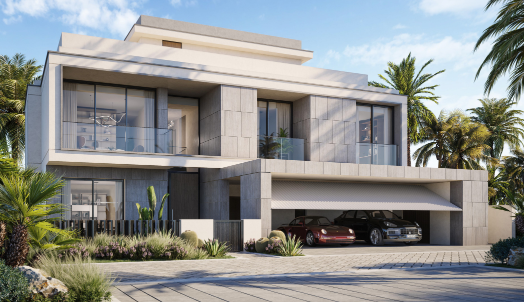 Prime Lagoon Frontage | Rare B Type | Exceptional Offering