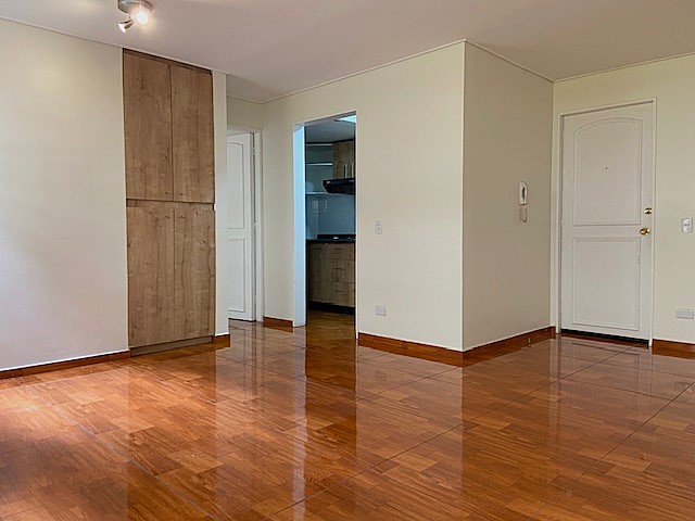 Impecable | 1Dormitorio | Suecia C. Antúnez