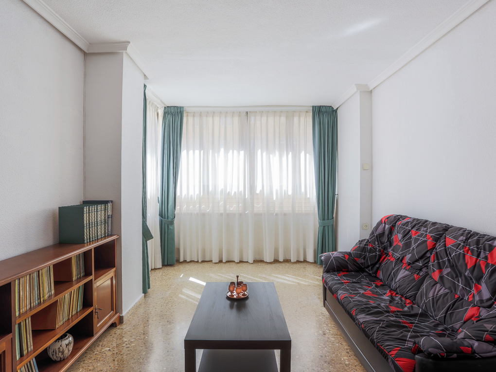 Great apartment in Campanar