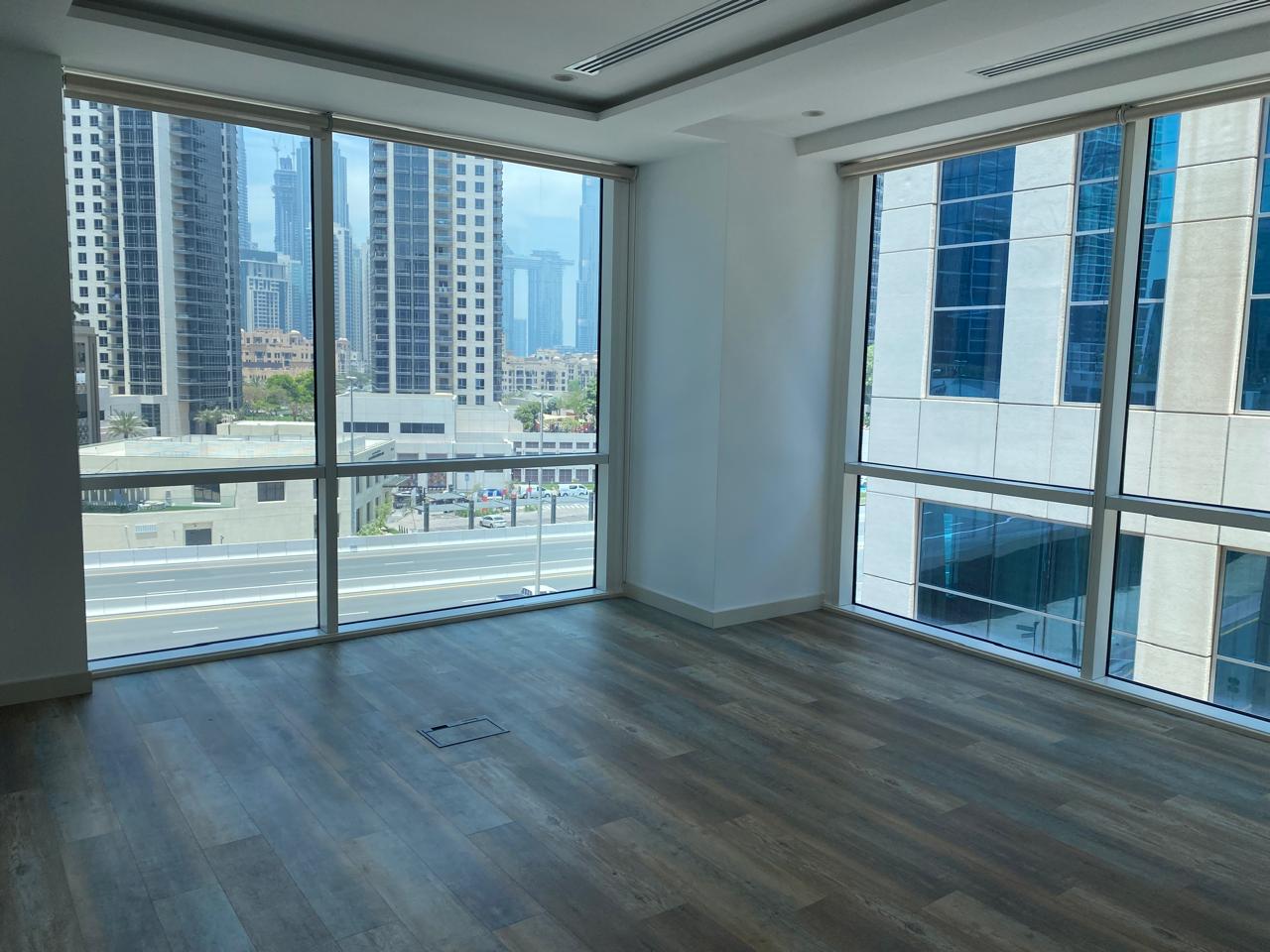 Ready to Move In | Brand New Fit-Out | Grade A