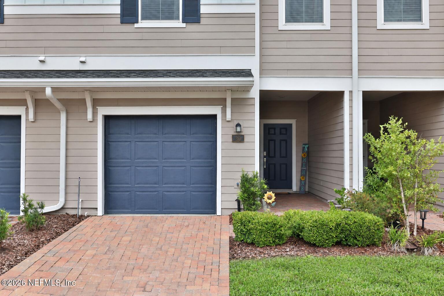 Low-Maintenance Luxury Living in Shearwater