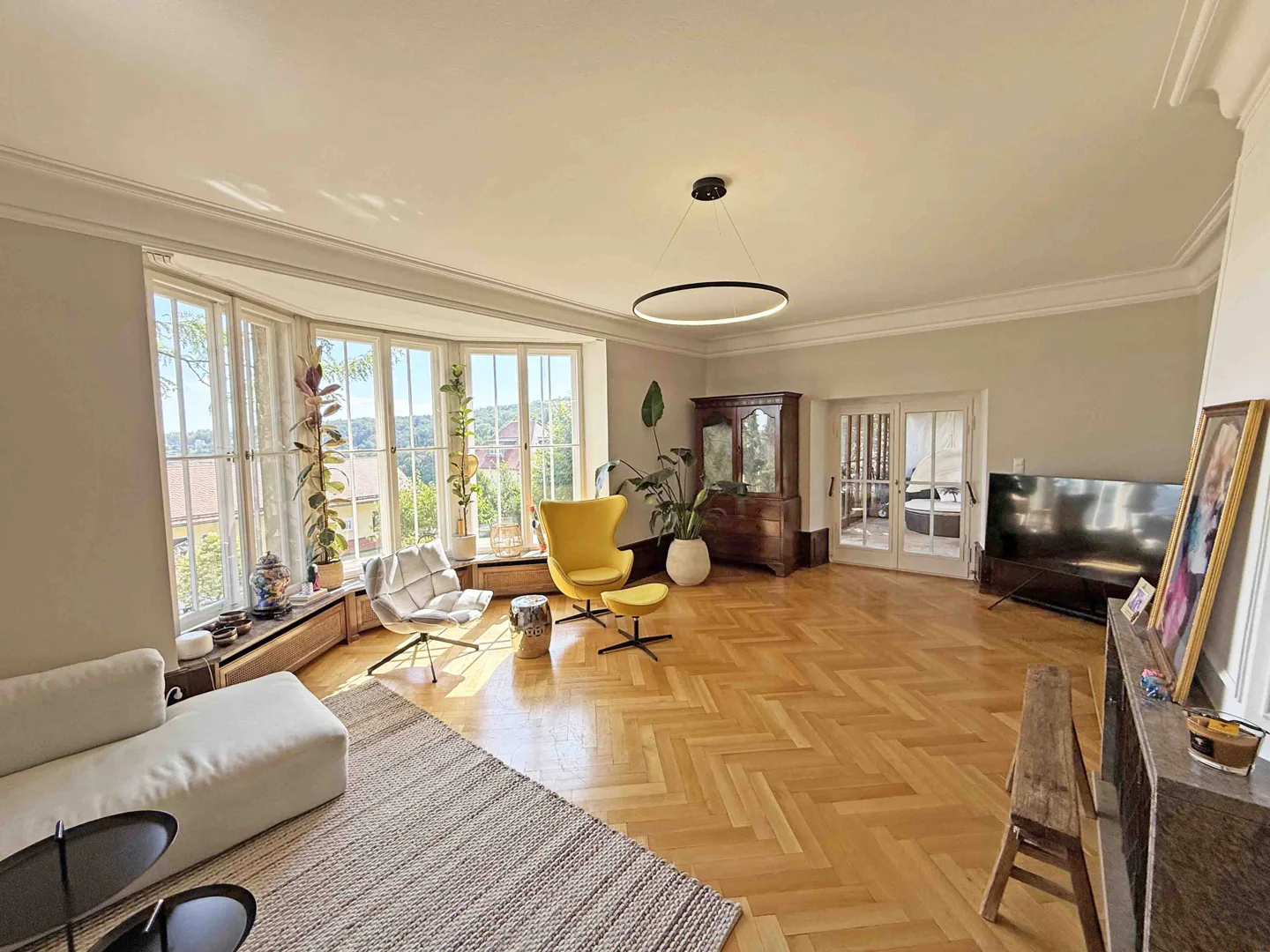 Seltenes Einfamilienhaus in bester Aussichtslage - Photo 1