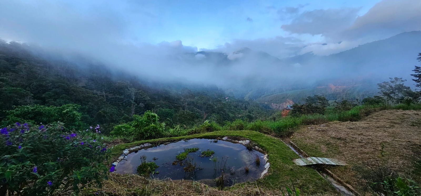 Casa Cumbre | Talamanca Mountain Conservation Estate