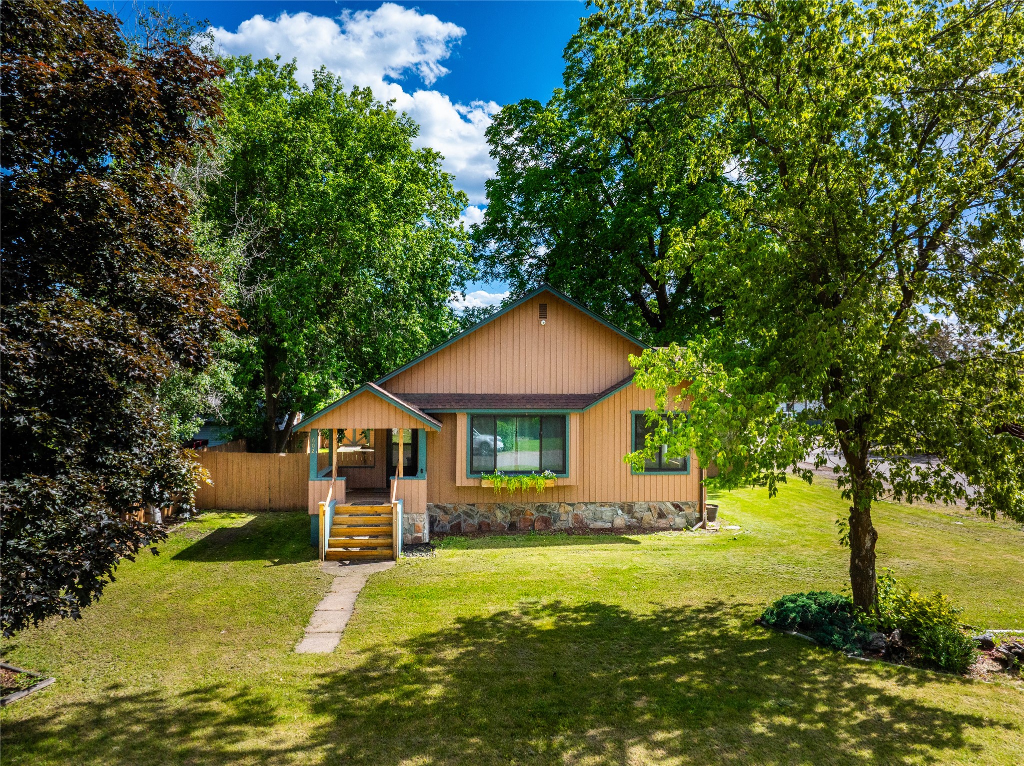 Charming Historic Home!