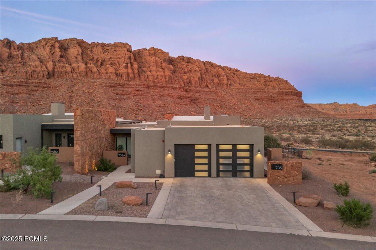 Exclusive Luxury Resort Community
