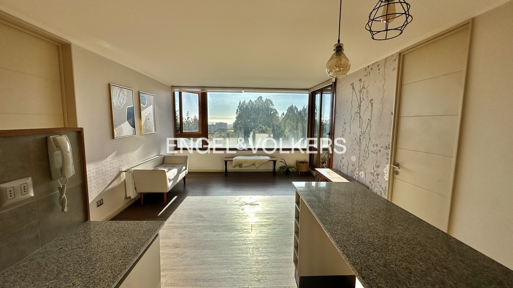 Lindo departamento en Andalué