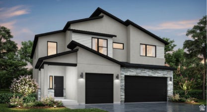 Juniper at Hidden Oaks | 6 Beds + Finished ADU