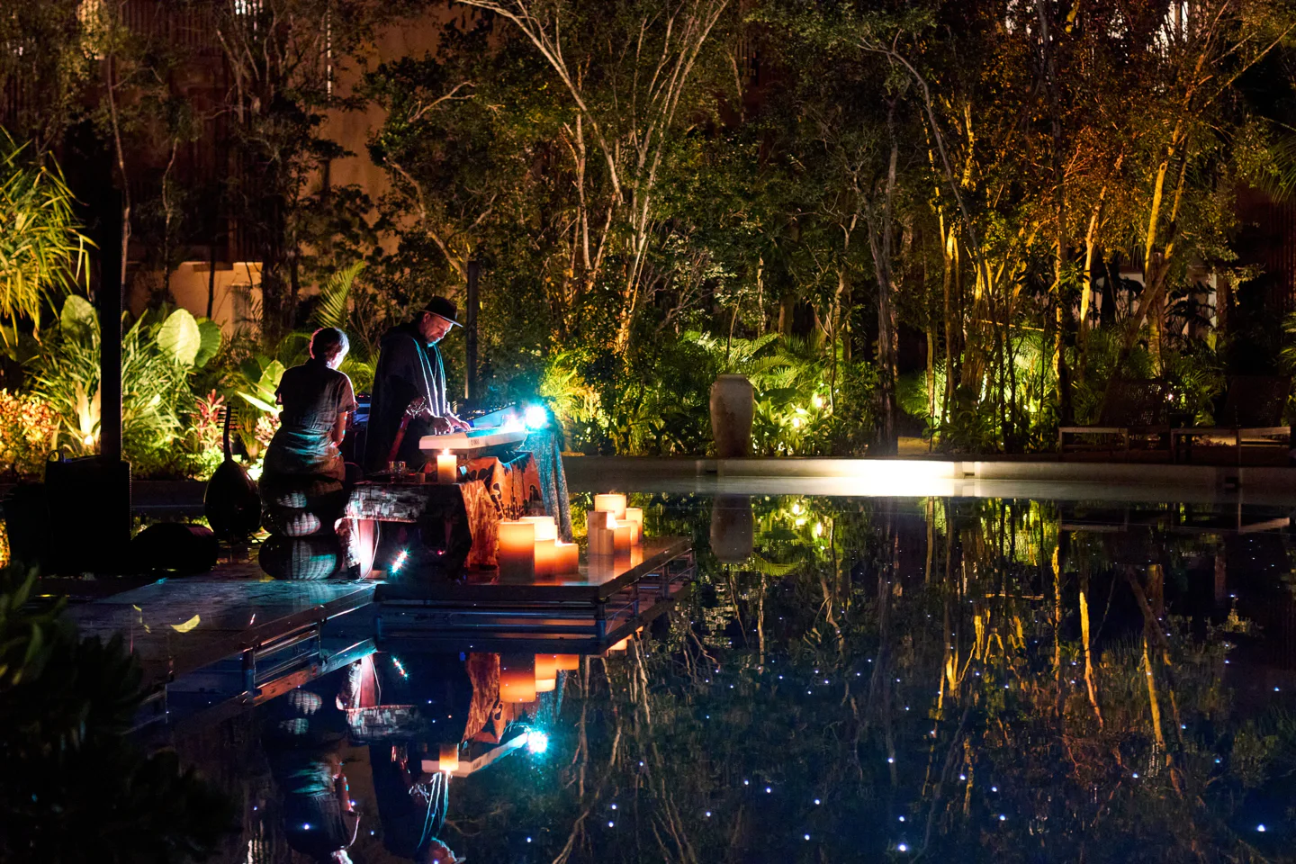 AFLORA Tulum 3 Bedroom Garden Residence with Private Pool 5
