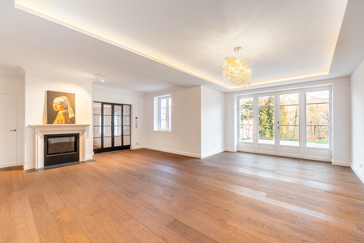 Sale of a House 5+1 - Exclusive Renovated Villa Tulipa, Prague 6