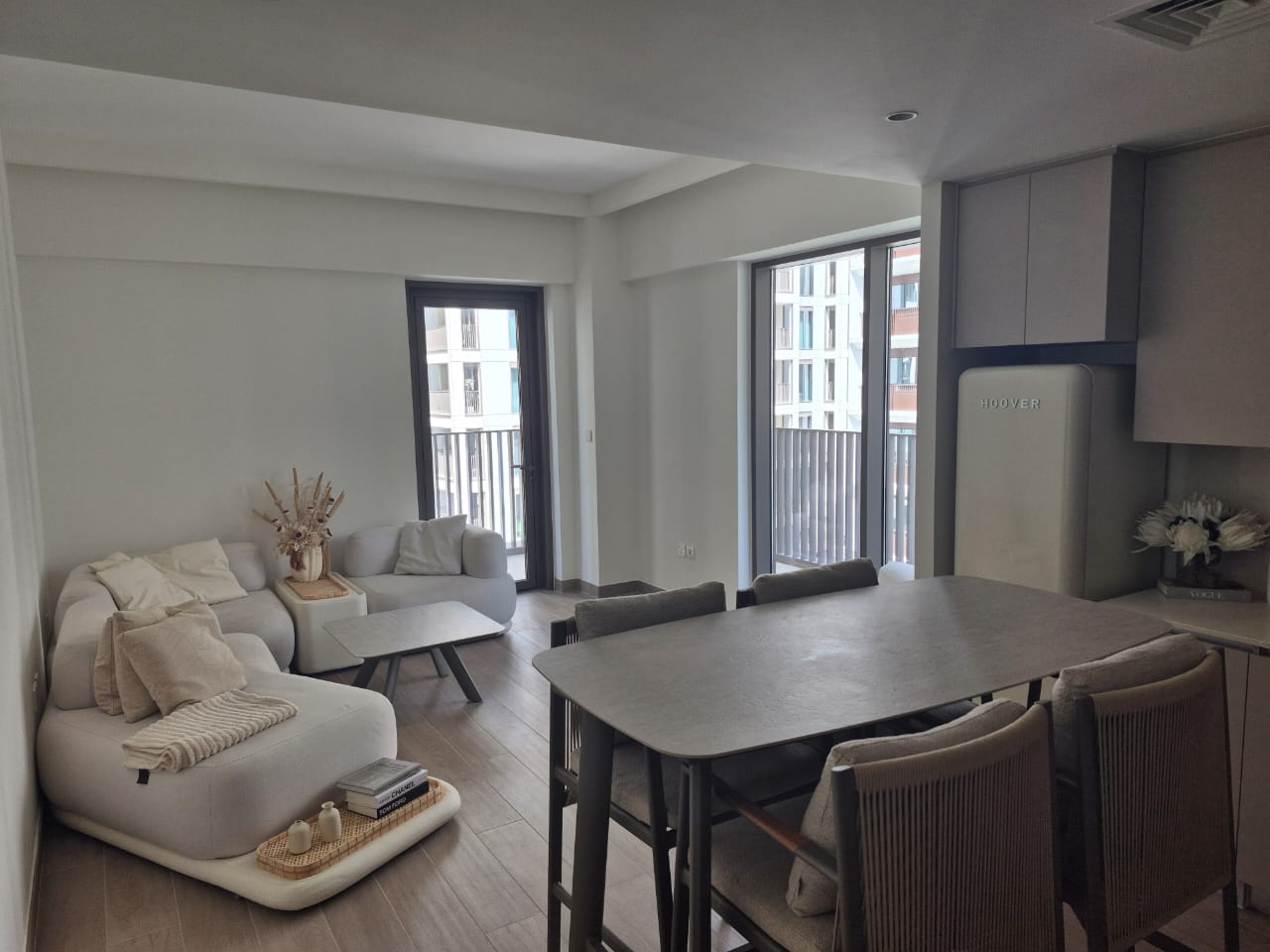 Fully Furnished | Lagoon Access | Vacant