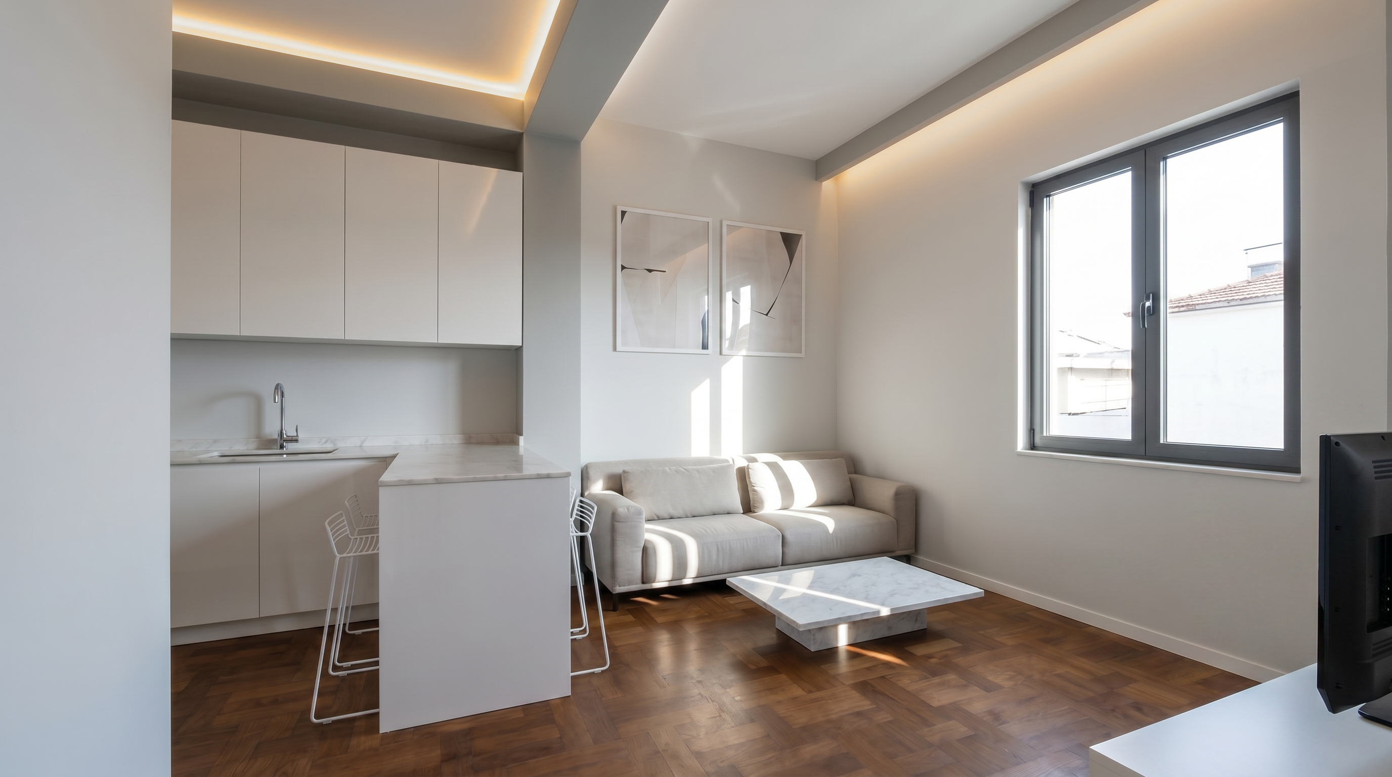 Πολυτελές Art Deco διαμέρισμα ιδανική επενδυτική πρόταση στο κέντρο της Αθήνας