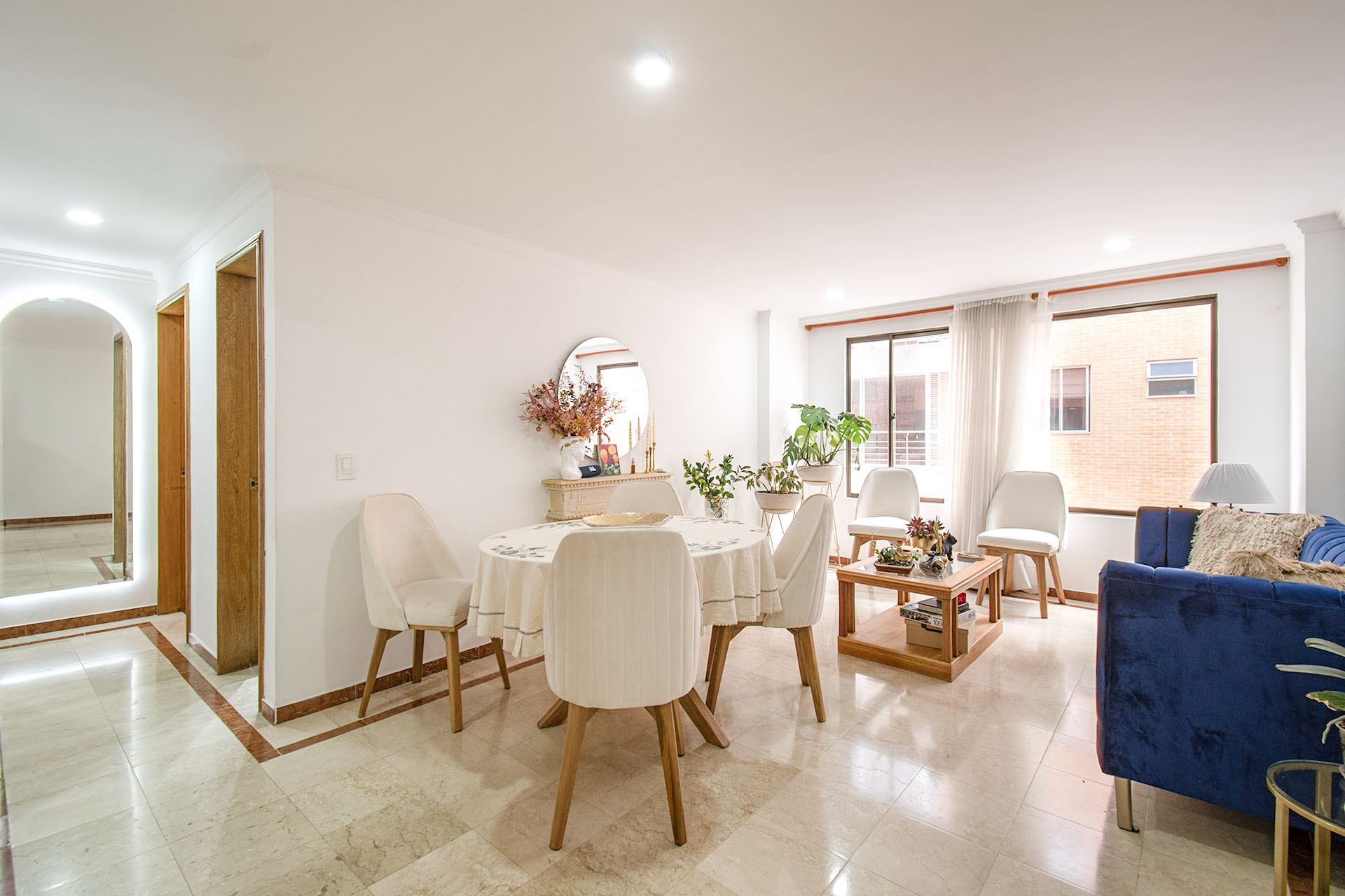 Apartamento para arriendo en Pasadena