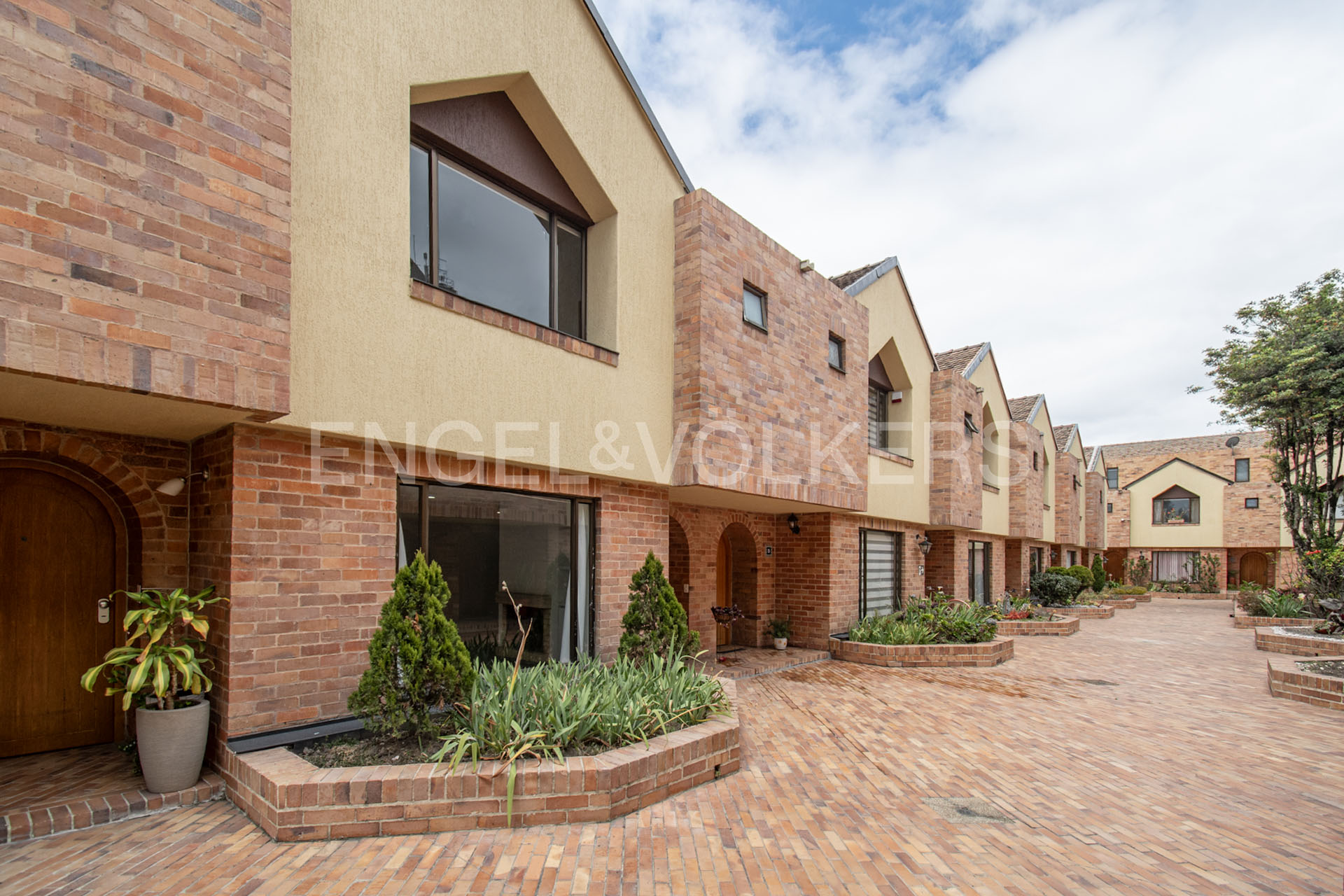 Casa para venta en Colina Campestre