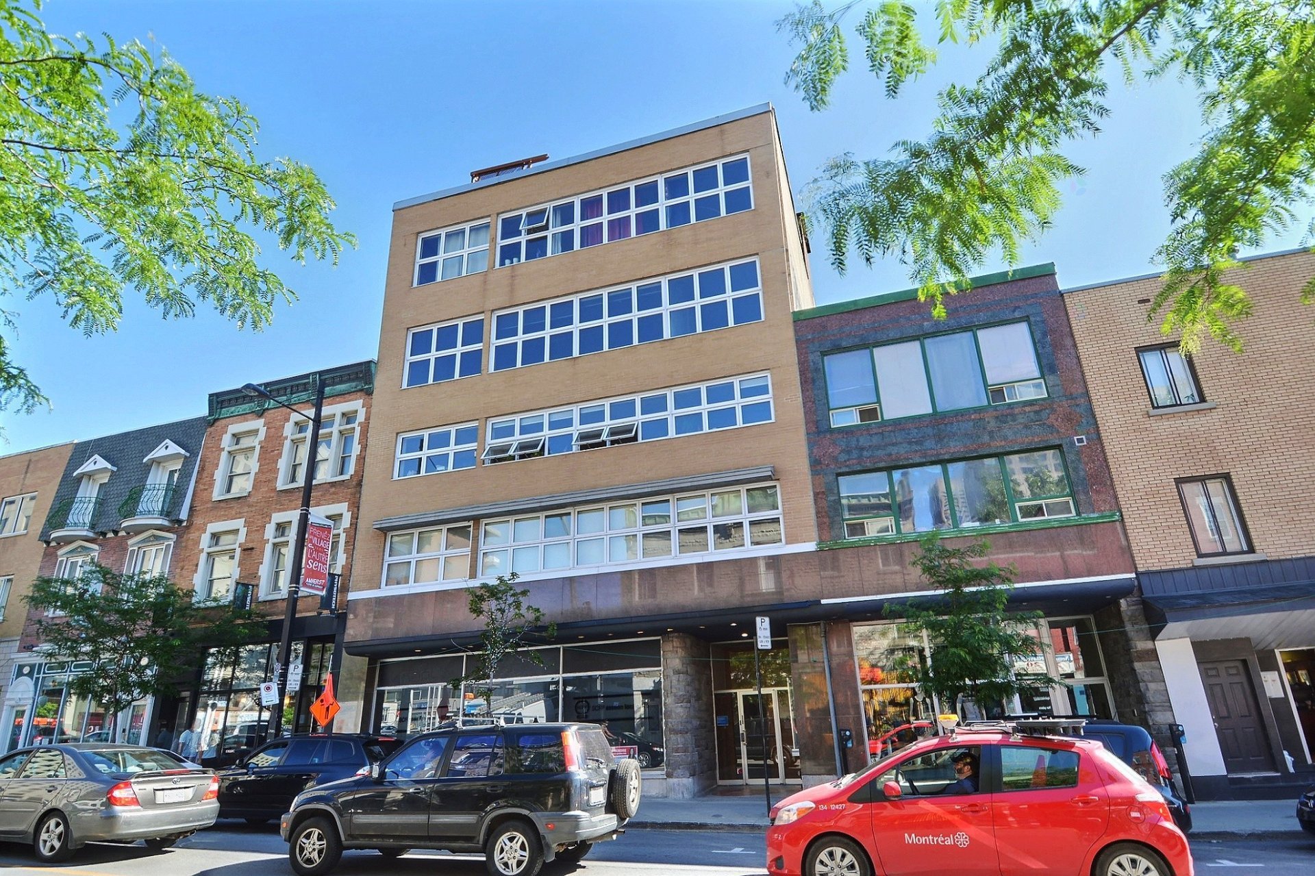 Montréal (Ville-Marie), Québec