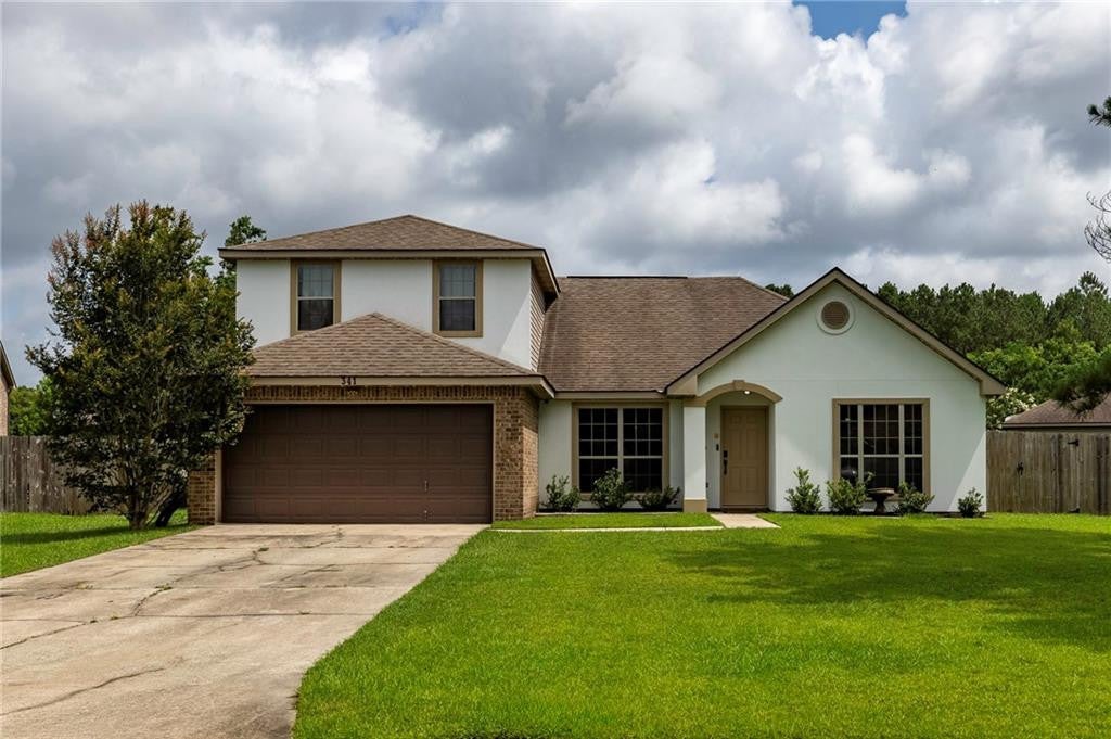 Beautifully Upgraded & Ready to Enjoy in Autumn Haven!