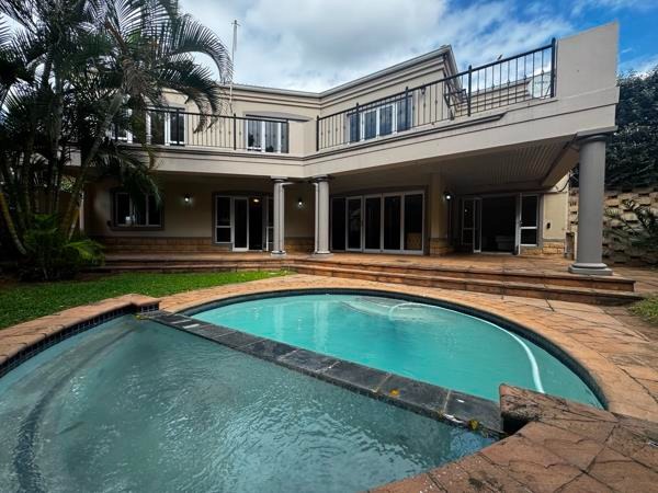 An Incredible Townhouse!