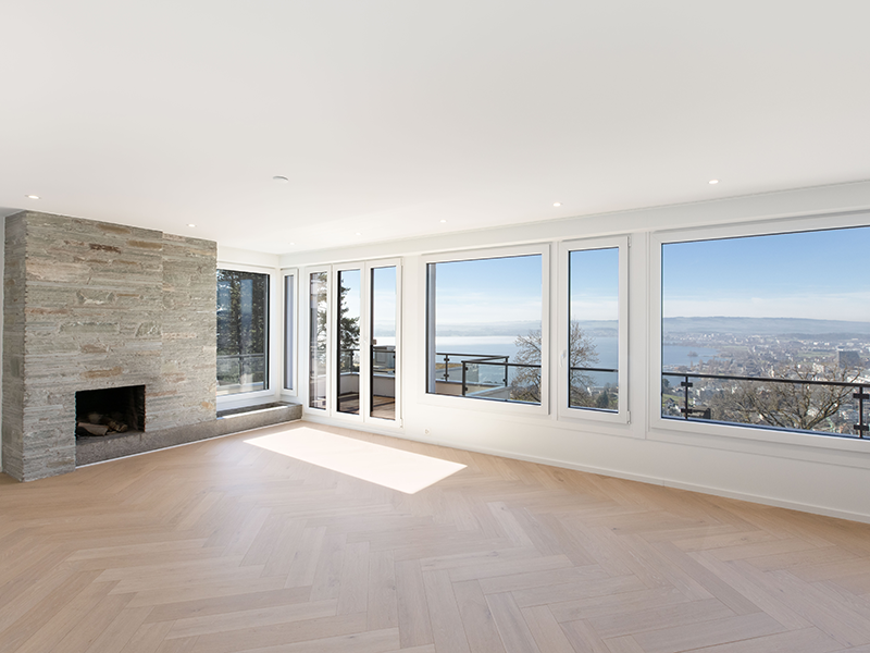 SKYLINE GLAMOUR | Zug