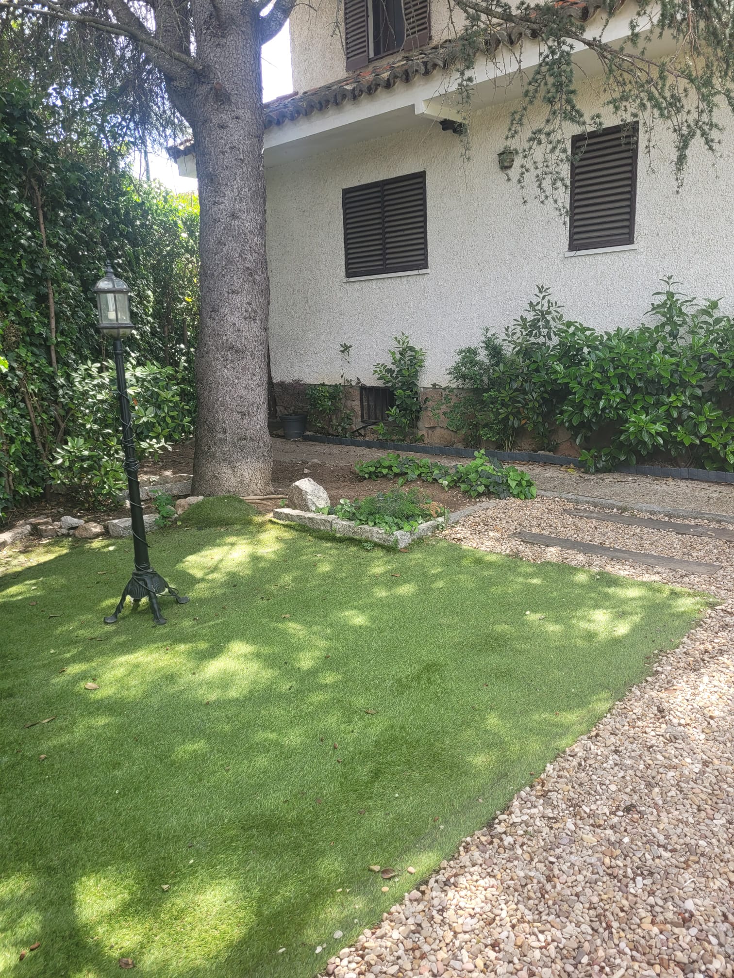 Exclusive apartment for rent in Alpedrete