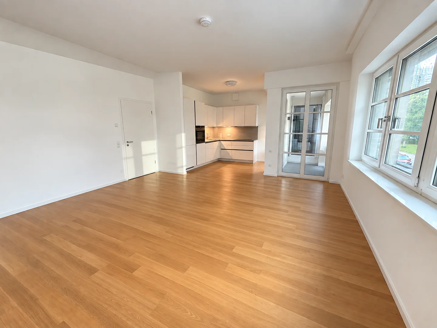 Großzügige 4 Zimmer-Wohnung in Uhlenhorst! - Photo 3