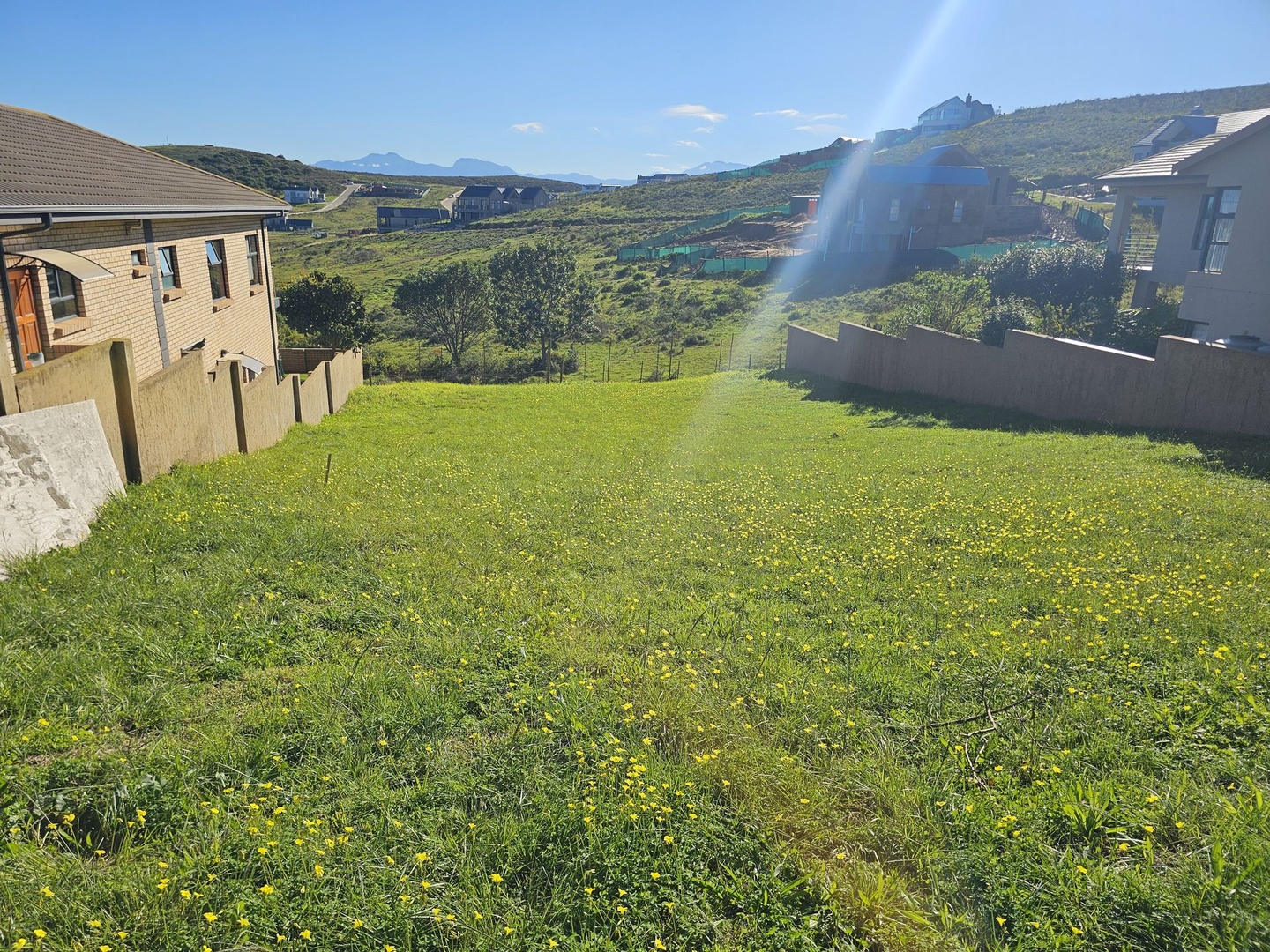 Prime 807m² Vacant Stand in the Prestigious Monte Christo Estate