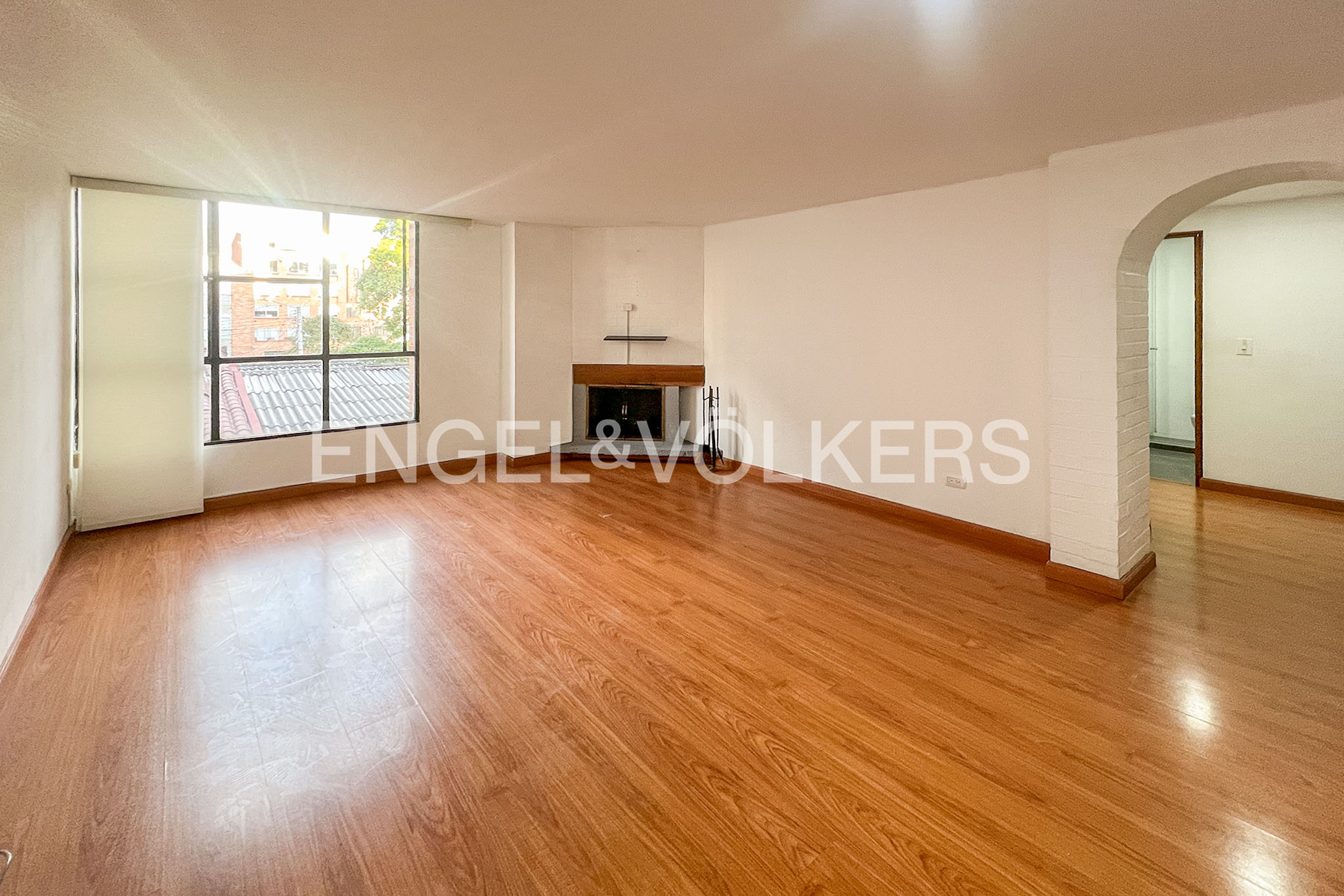 Acogedor apartamento para venta en Cedritos