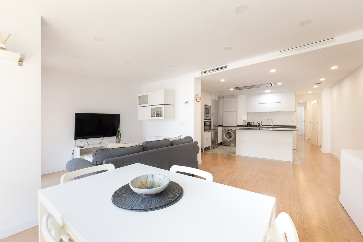 Magnificent renovated home for short stays in Arrancapins