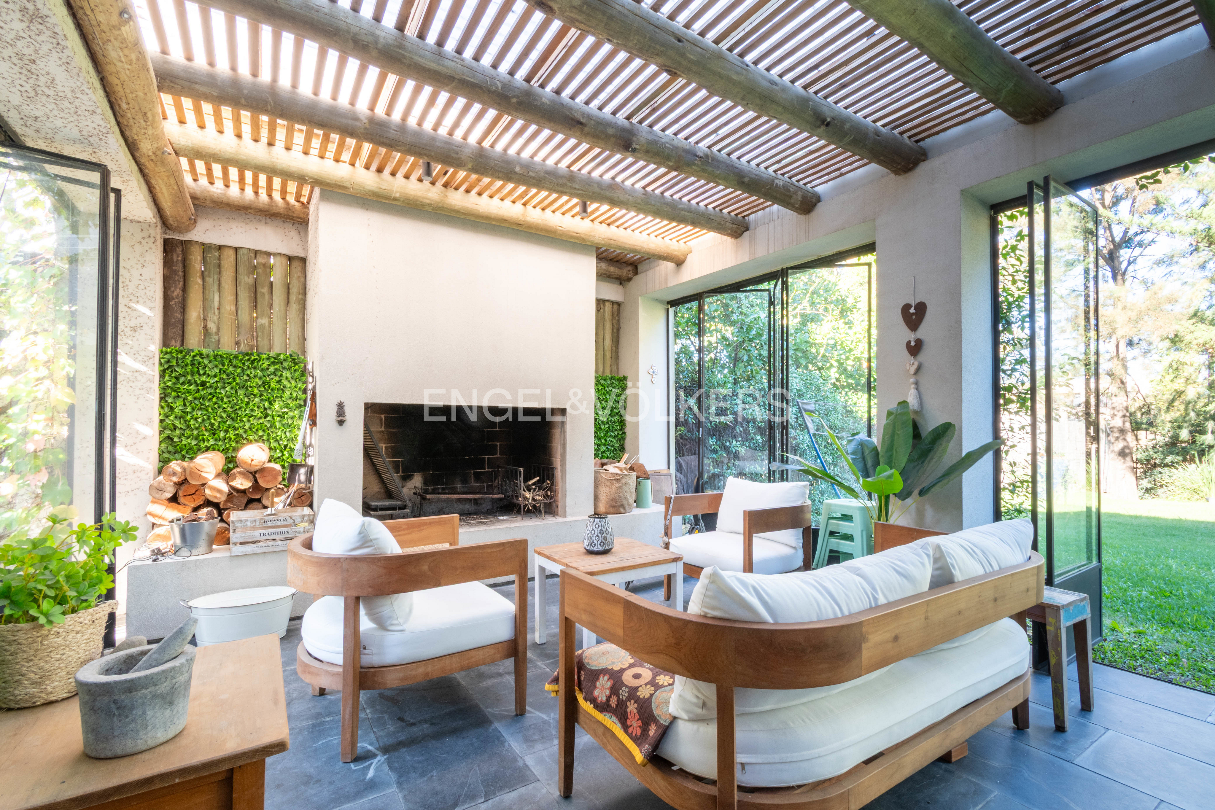 Casa PH de 3 dormitorios en alquiler en San Nicolás