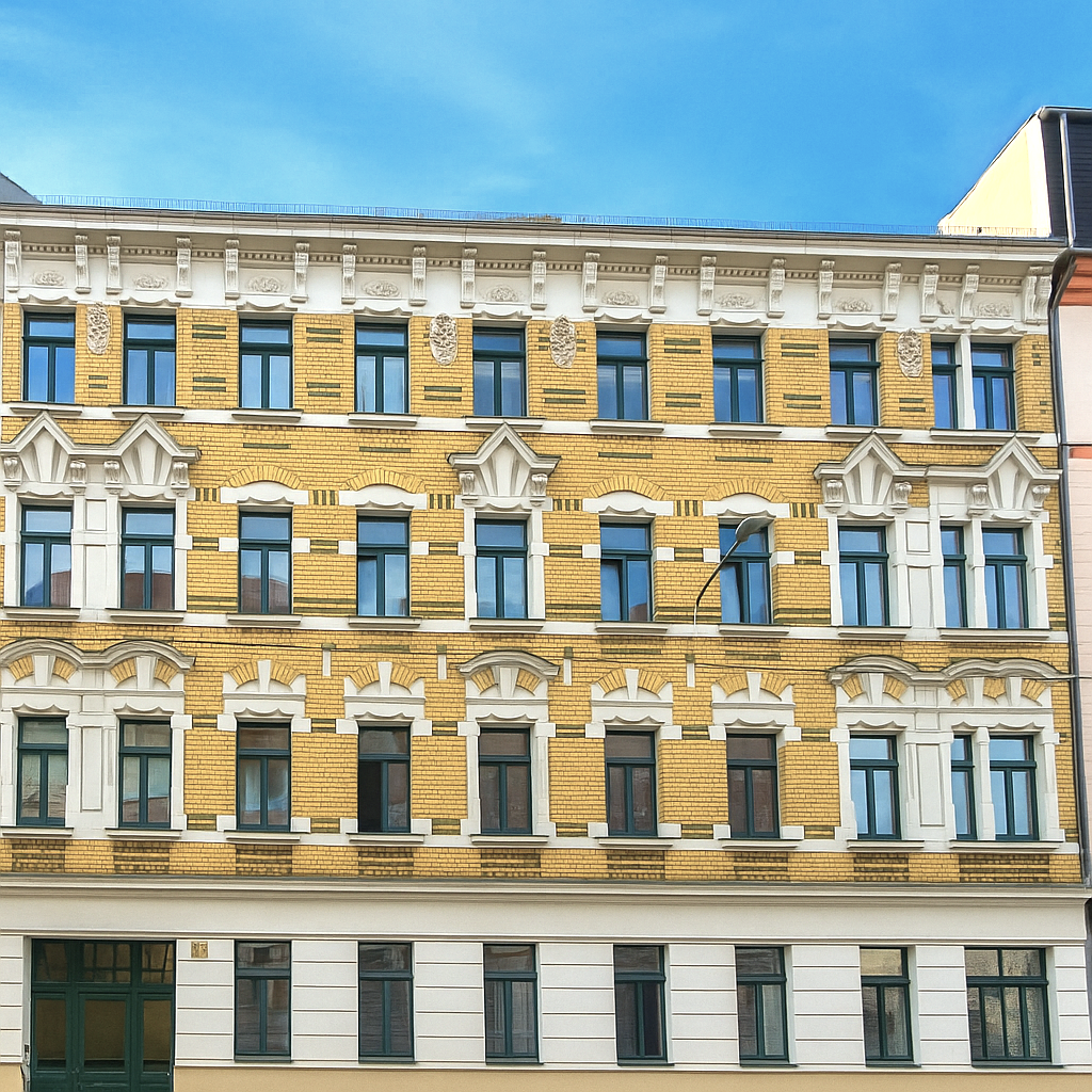 Attraktive 2-Zimmer-Wohnung im Dachgeschoss mit zuverlässiger Vermietung und Tageslichtbad