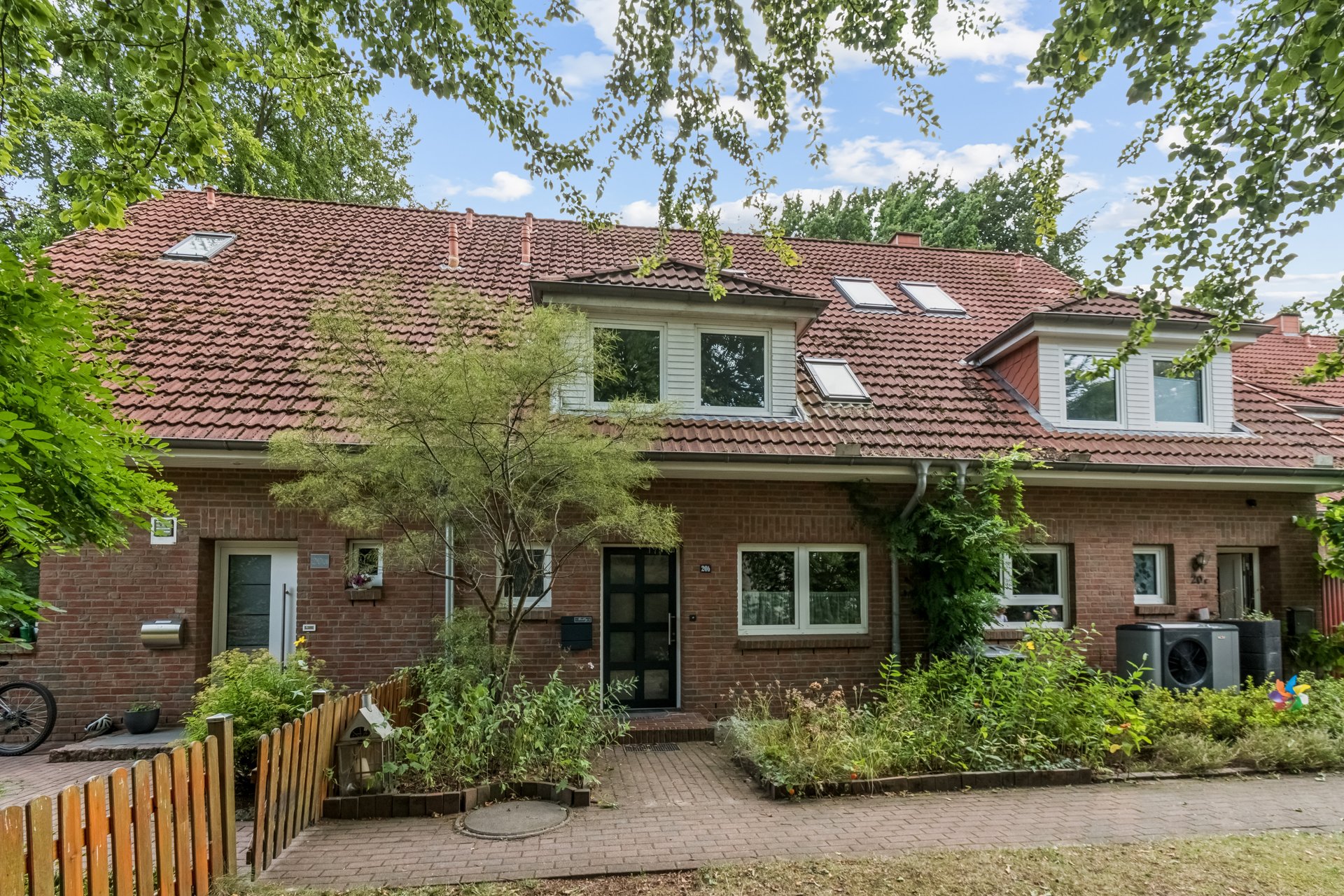 Ein seltenes Fundstück für Familien mit viel Platz zur individuellen Gestaltung
