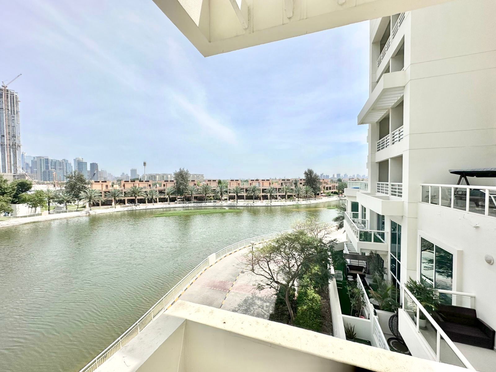 Lake View | Renovated | Vacant On Transfer |
