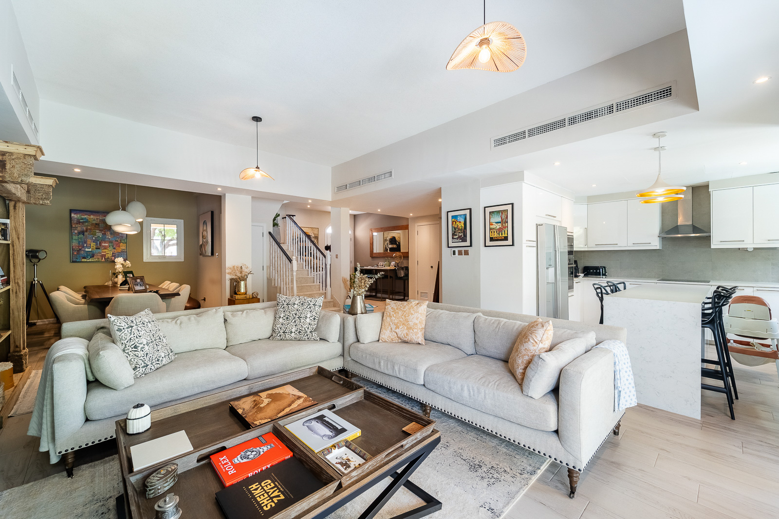 Park Backing | Private Pool | Upgraded