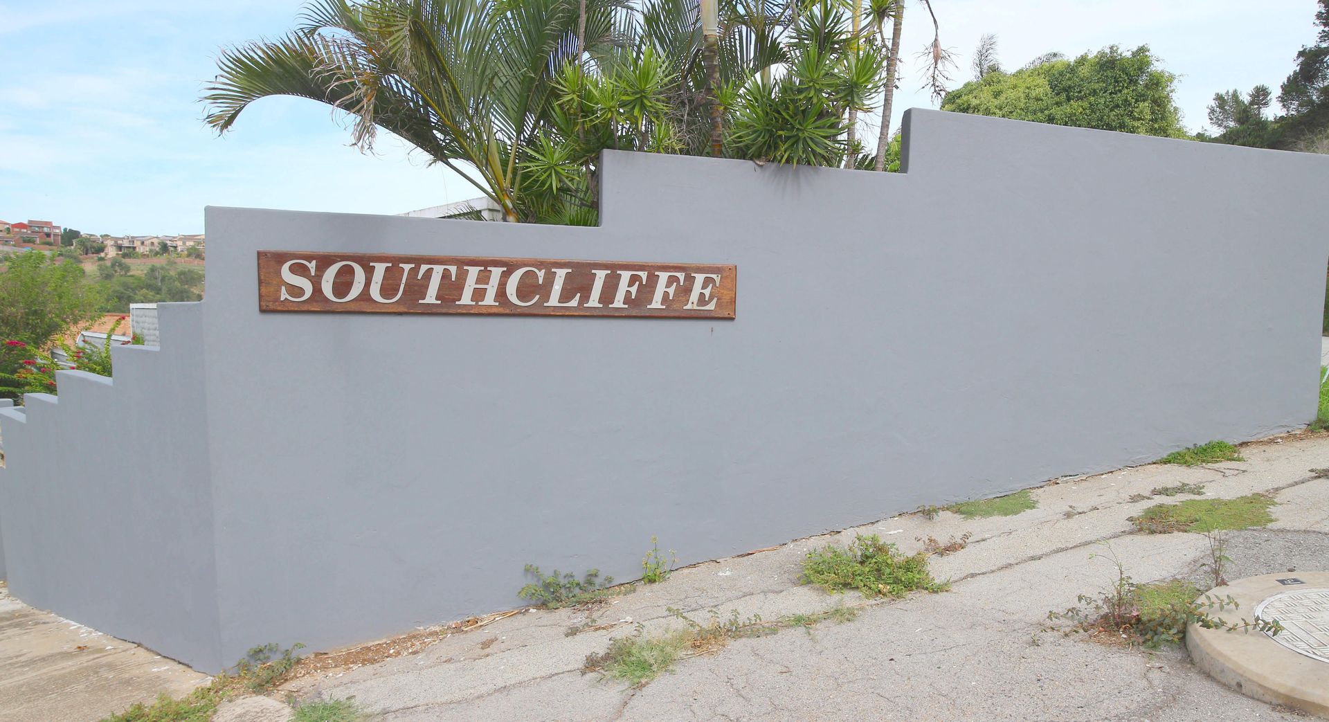 2 Bedroom Townhouse in South End