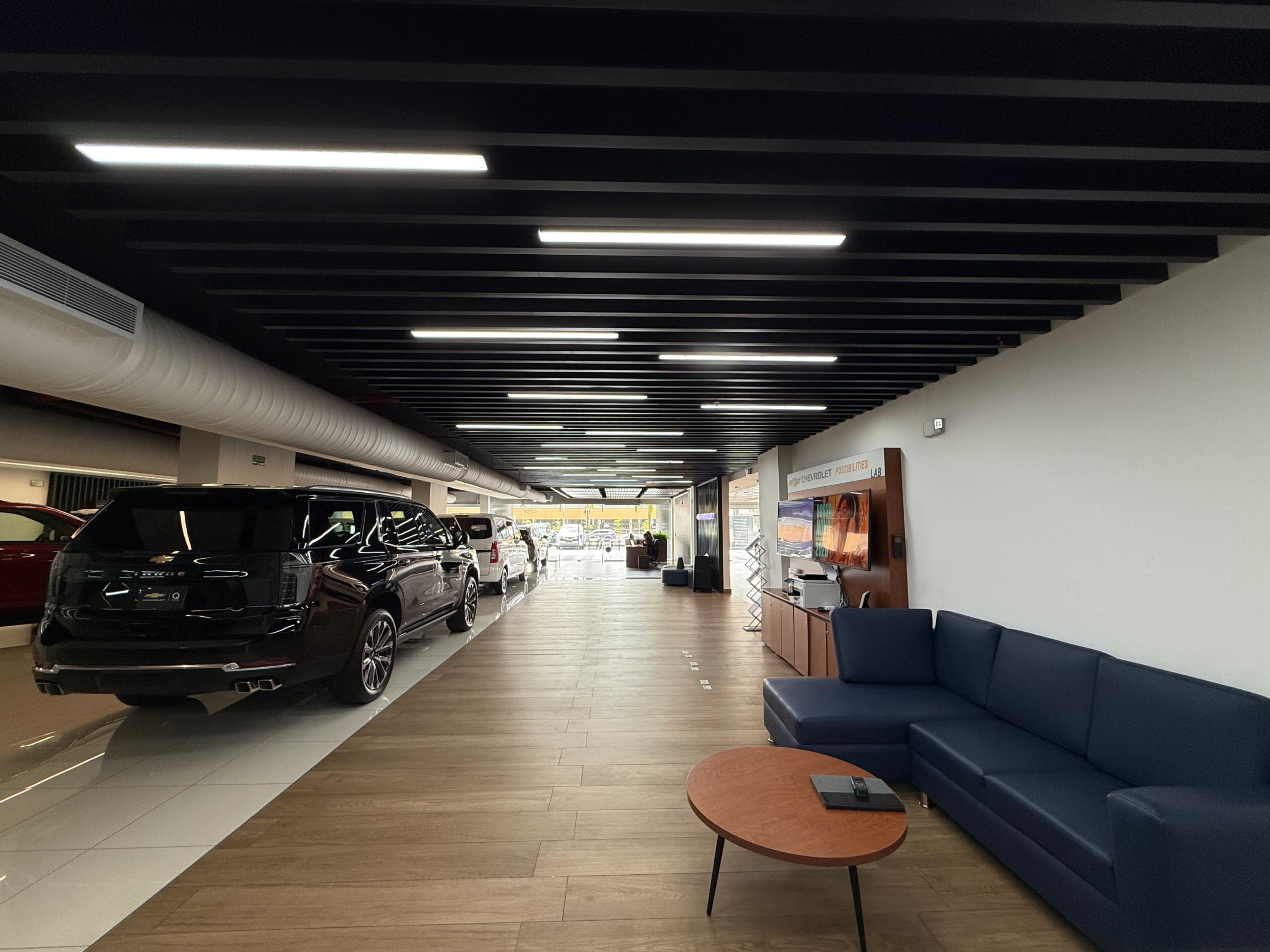 Commercial Space for Rent - Costa del Este