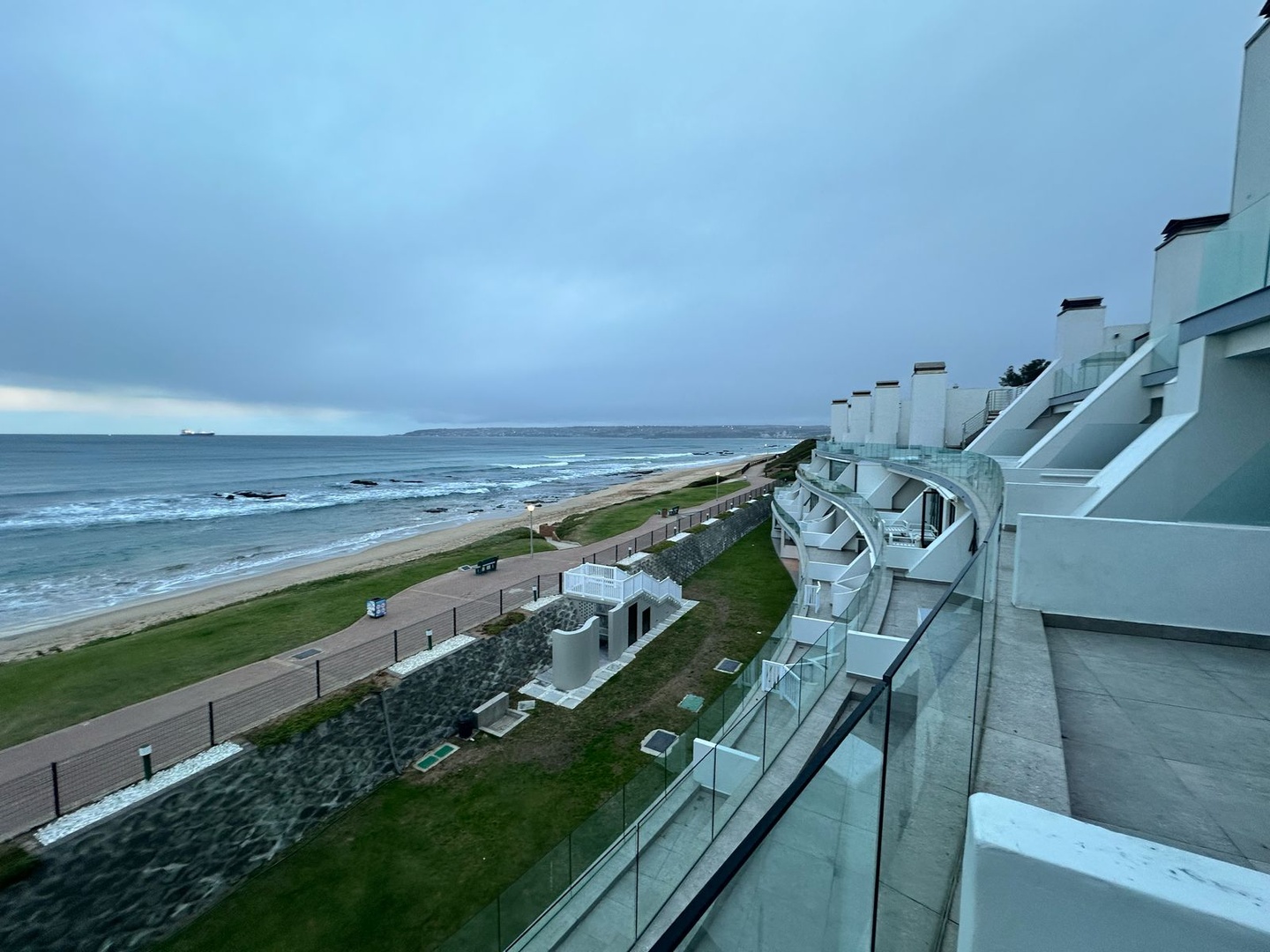 Hartenbos Central - 2 Bedroom Apartment for Sale