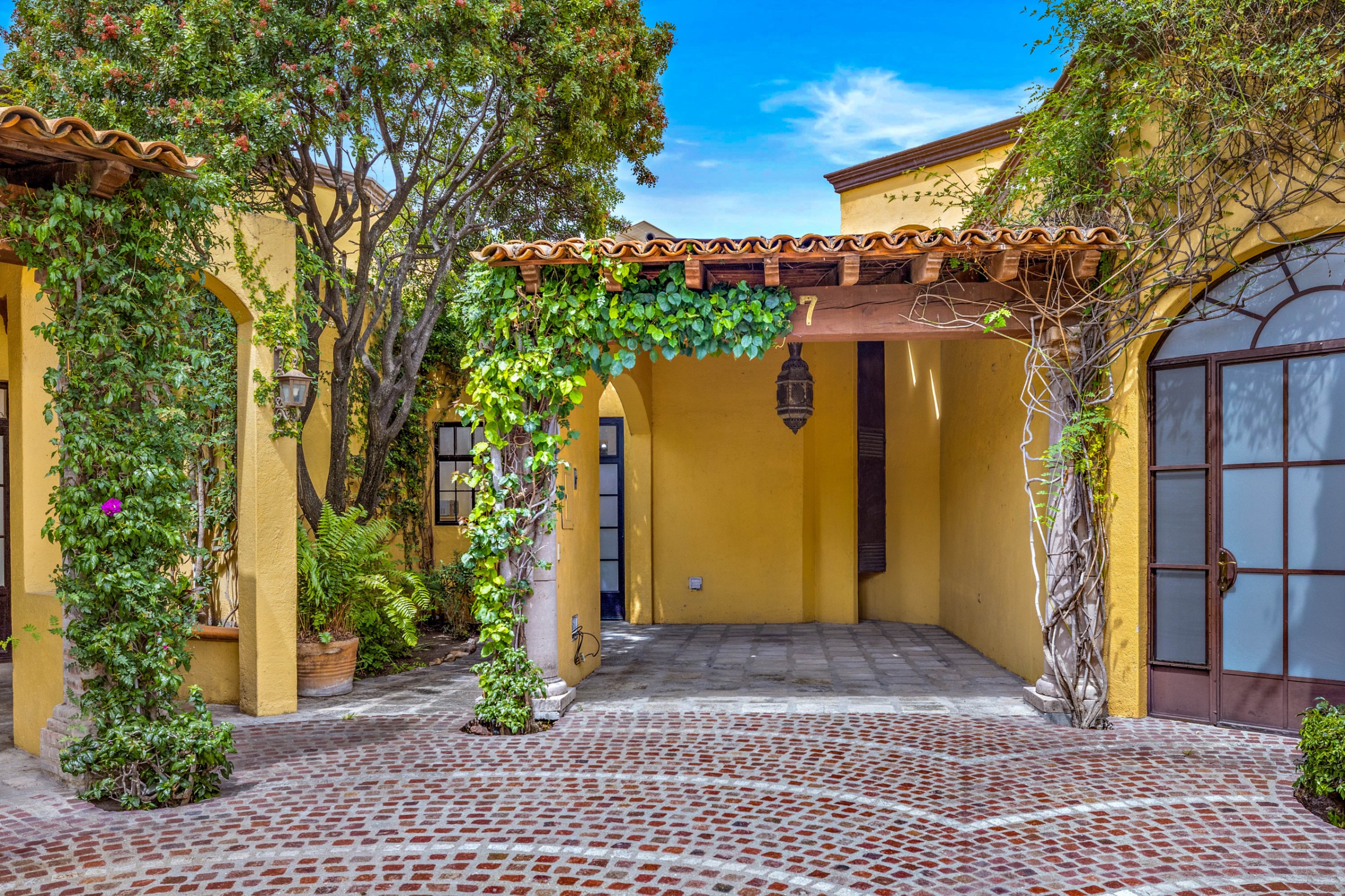 Allende Village - Villa #7