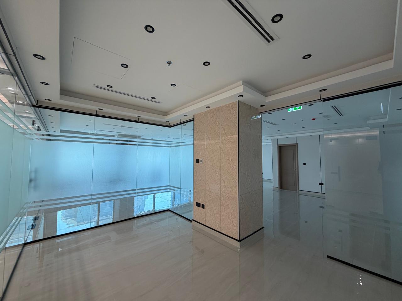 Premium Office | Low Price| Near Metro