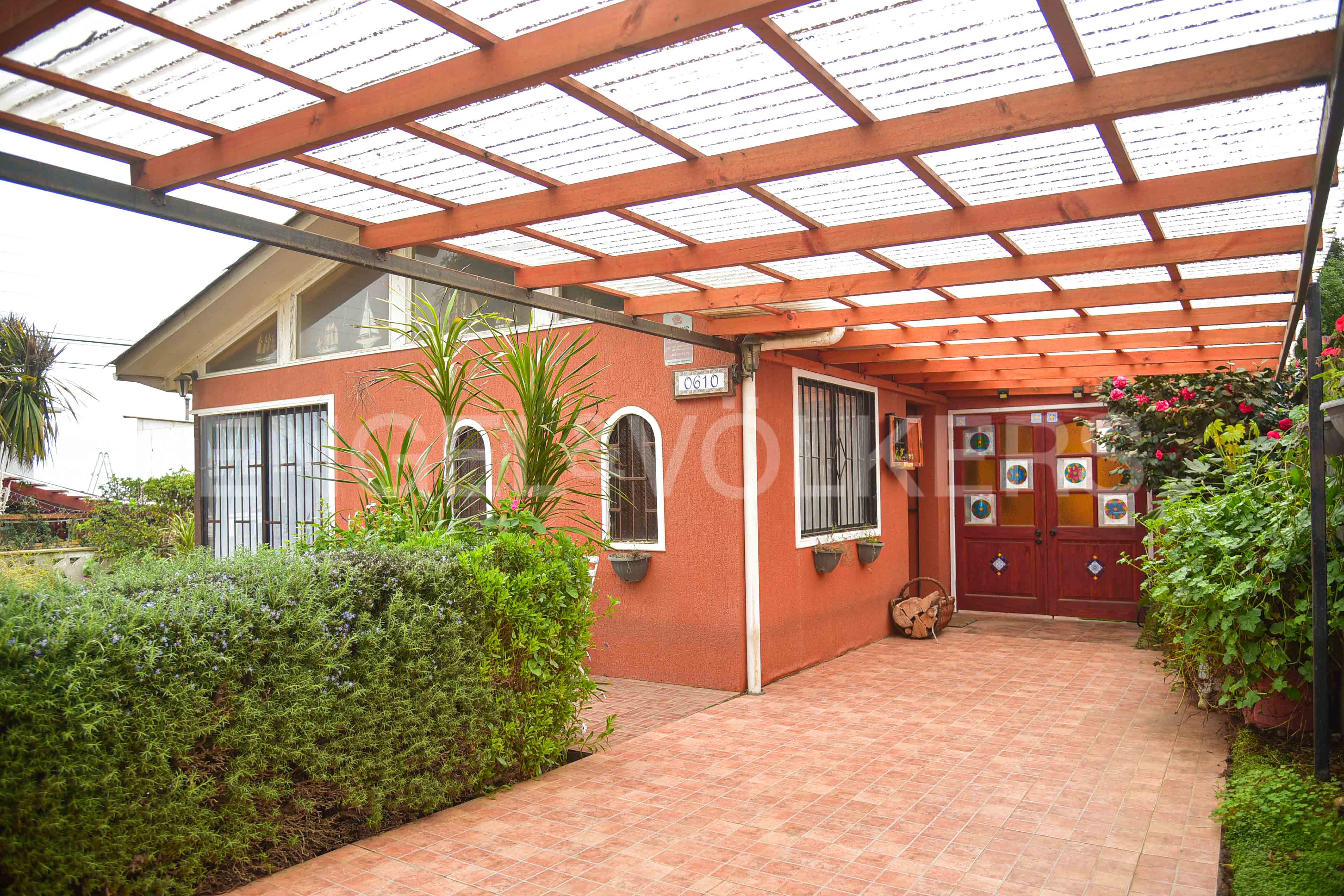 Casa en El Quisco Norte