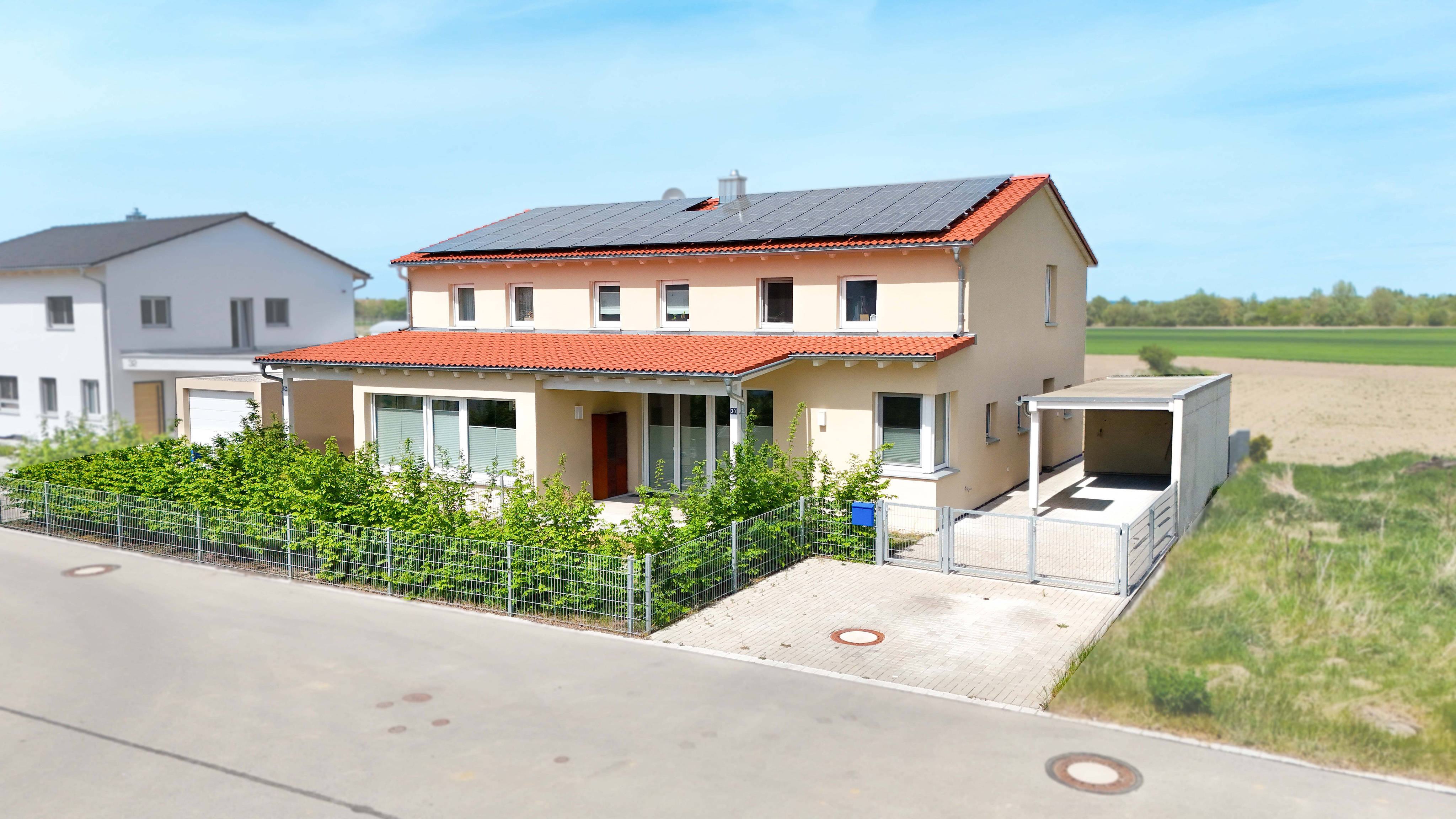 Einziehen & staunen – Haus mit echtem Wow-Faktor | A+ | ELW