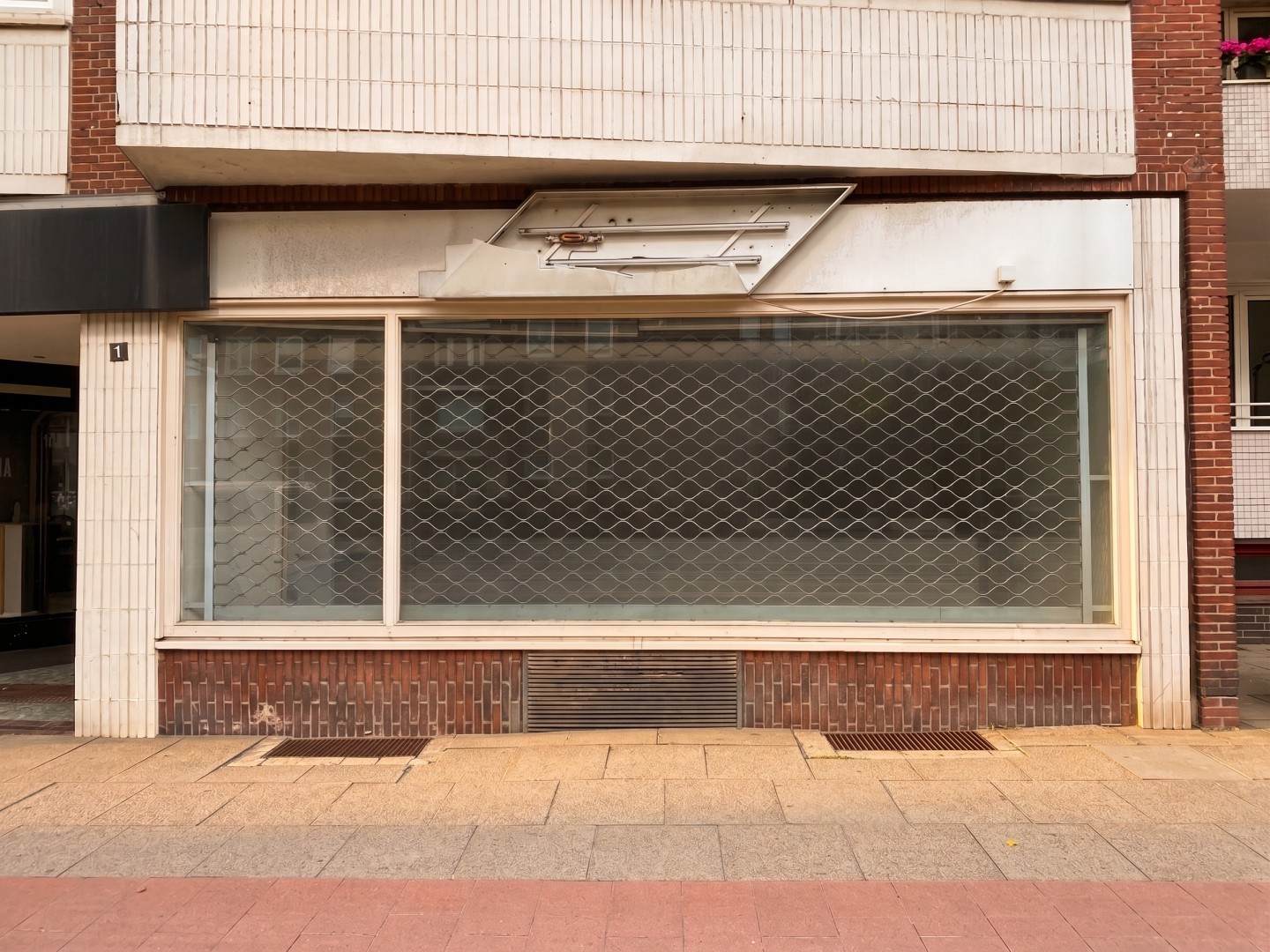 Gewerbefläche in Hamburg-Hohenfelde