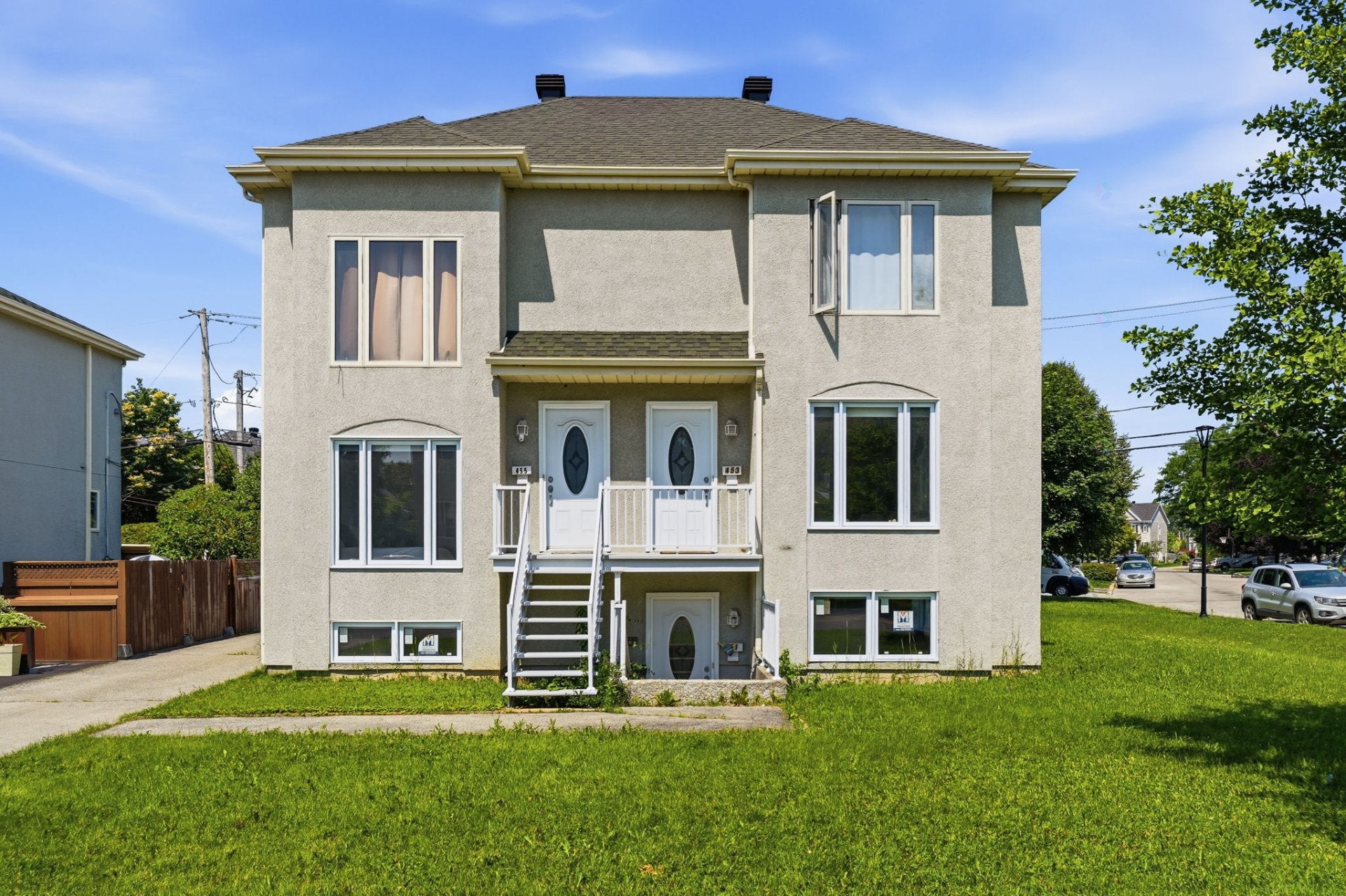 Boisbriand, Québec