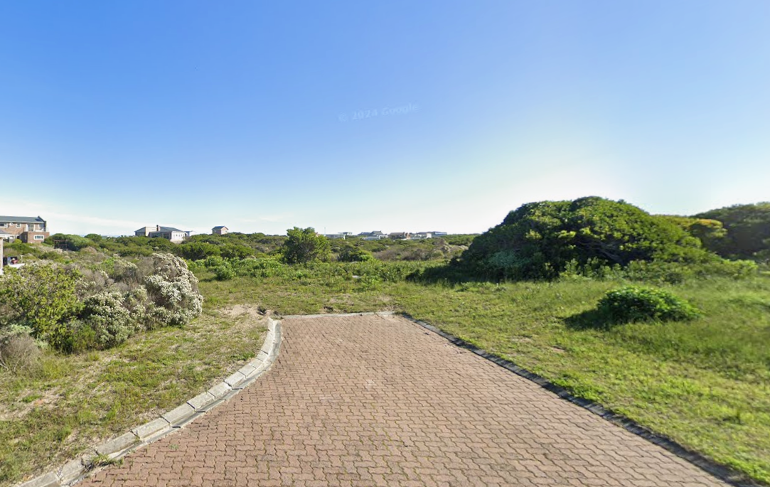 VACANT LAND IN KLIPFONTEYN KLEINBAAI