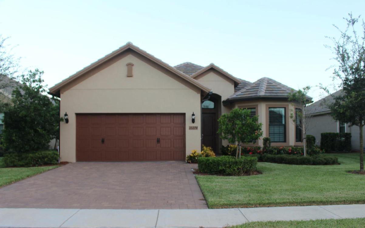 Four Bedrooms, Lake Views, Community Excellence