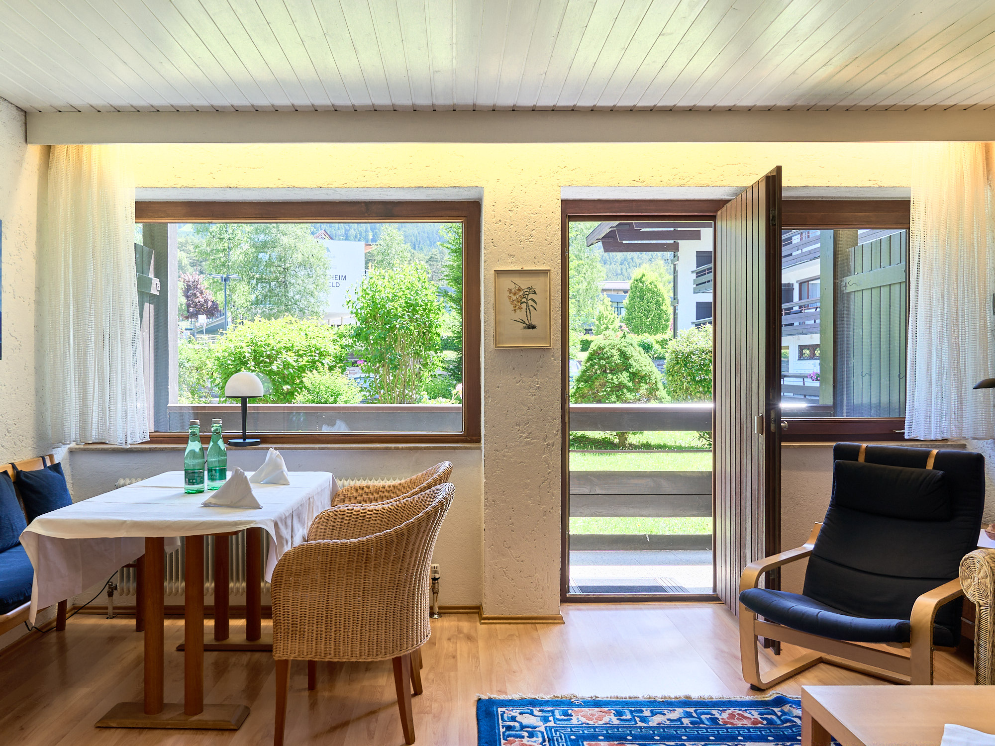 Holiday Apartment in premium location