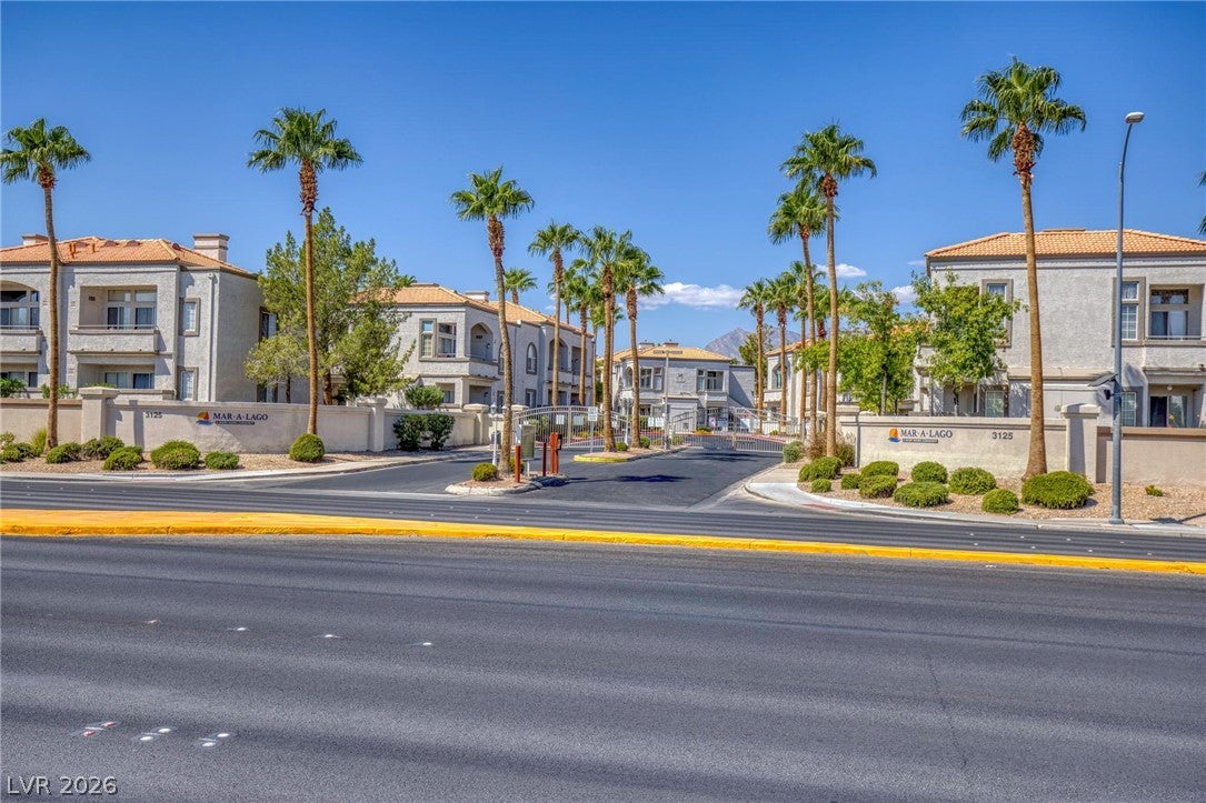 Gated Community Comfort Meets Modern Convenience
